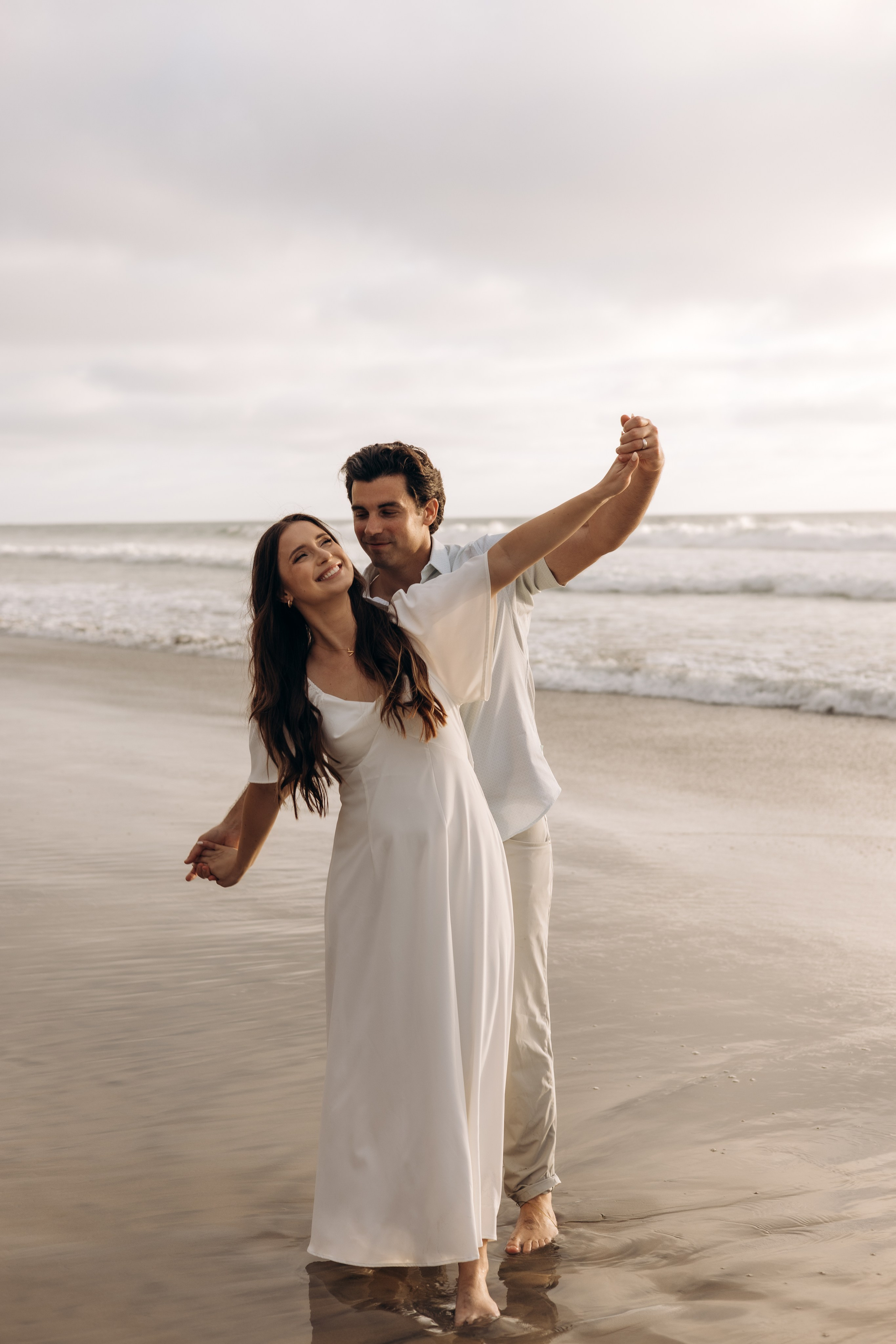 *. Wedding and family photographer San Diego