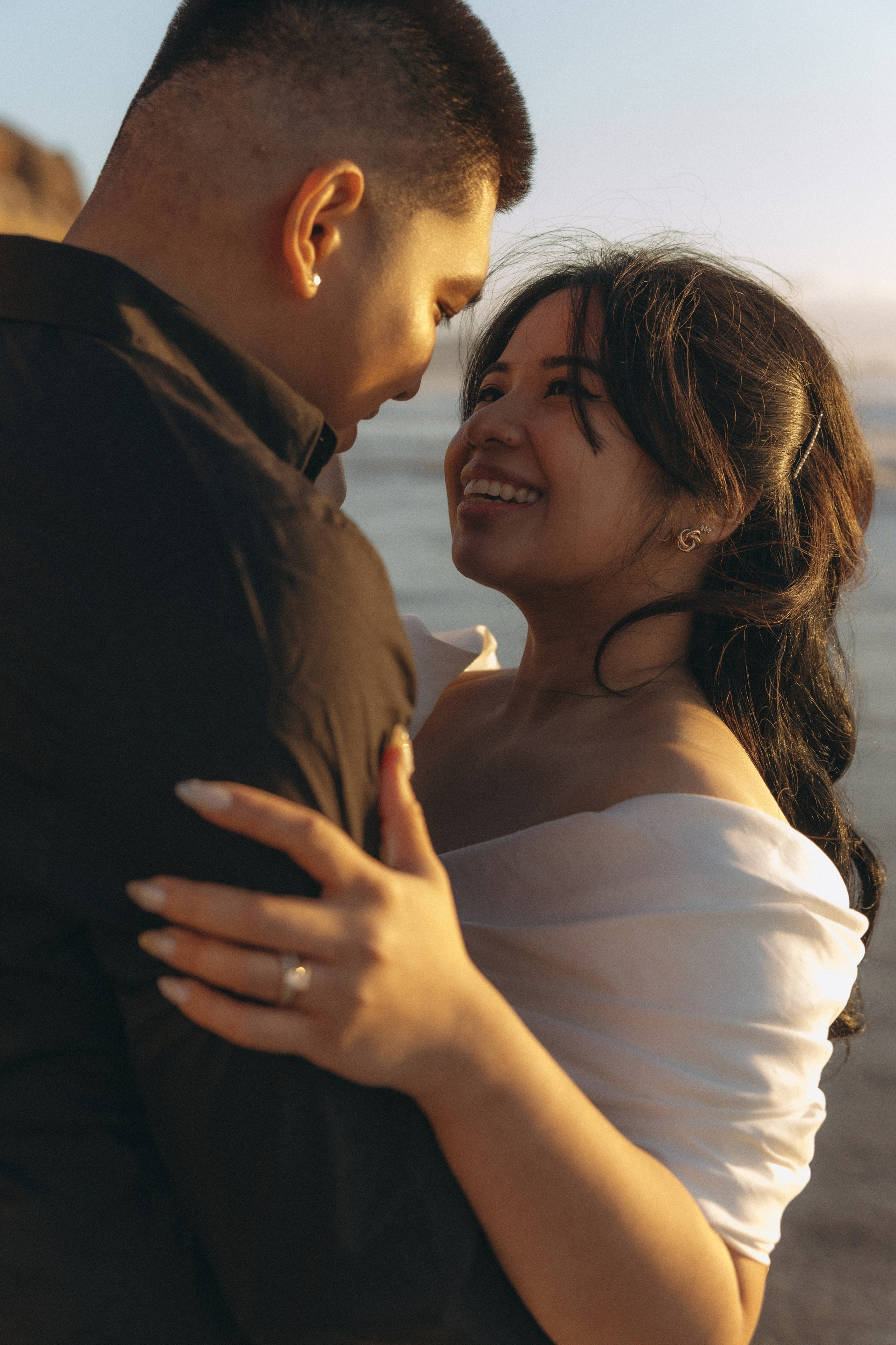 *. Wedding and family photographer San Diego