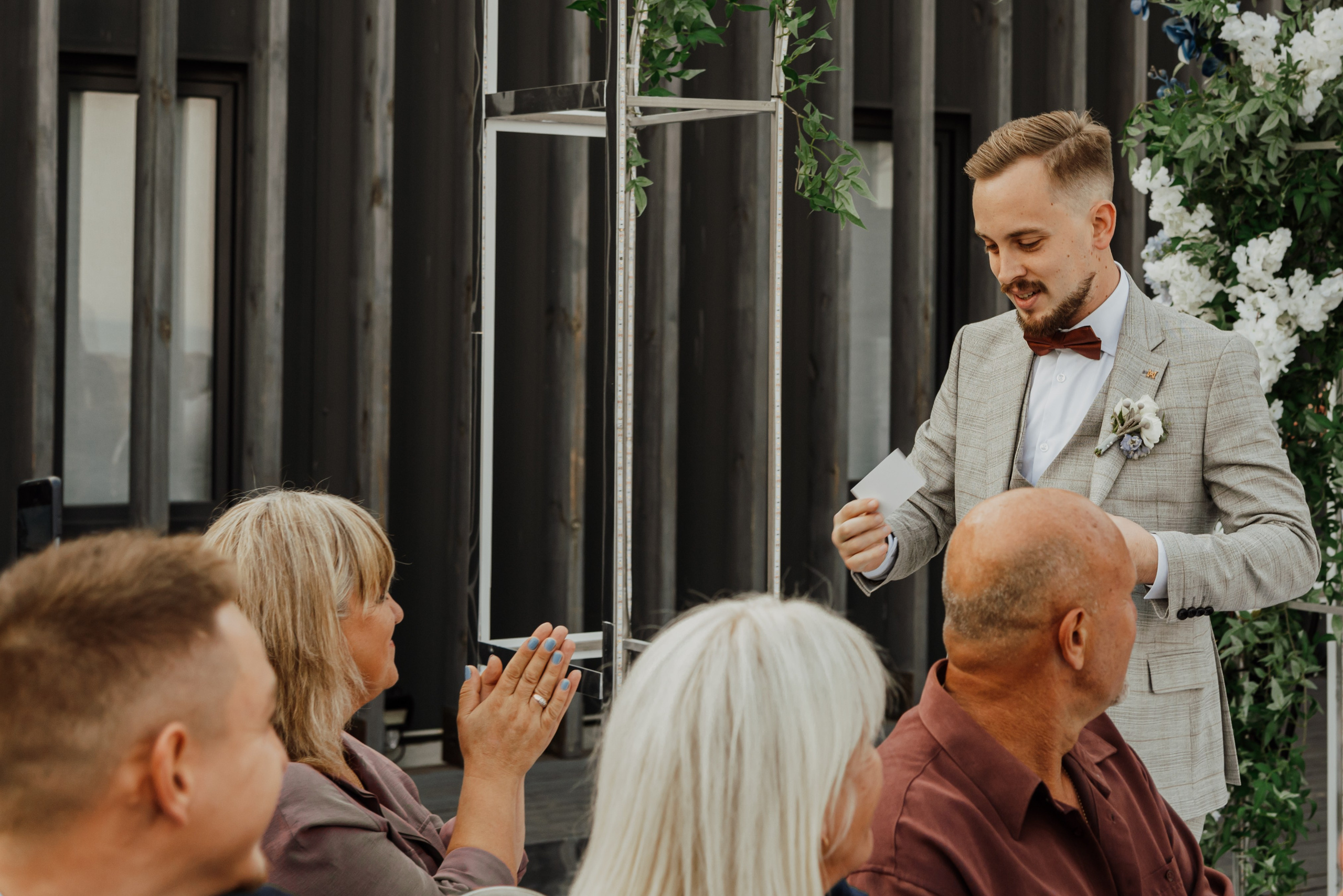 *. Wedding and family photographer San Diego