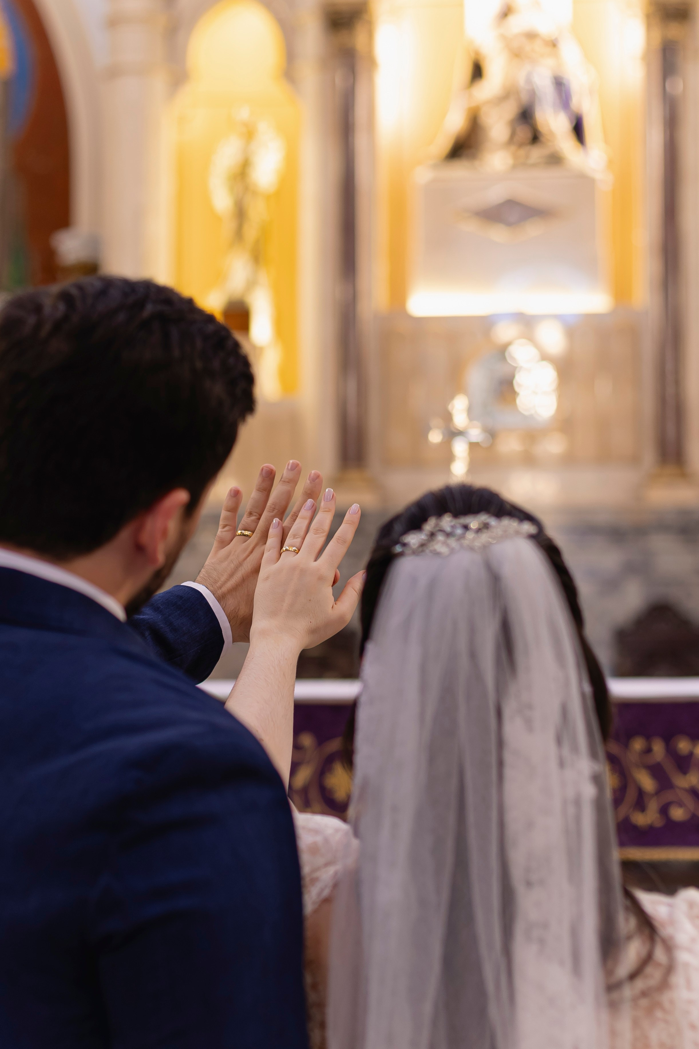 Casamento - Larissa e Luciano