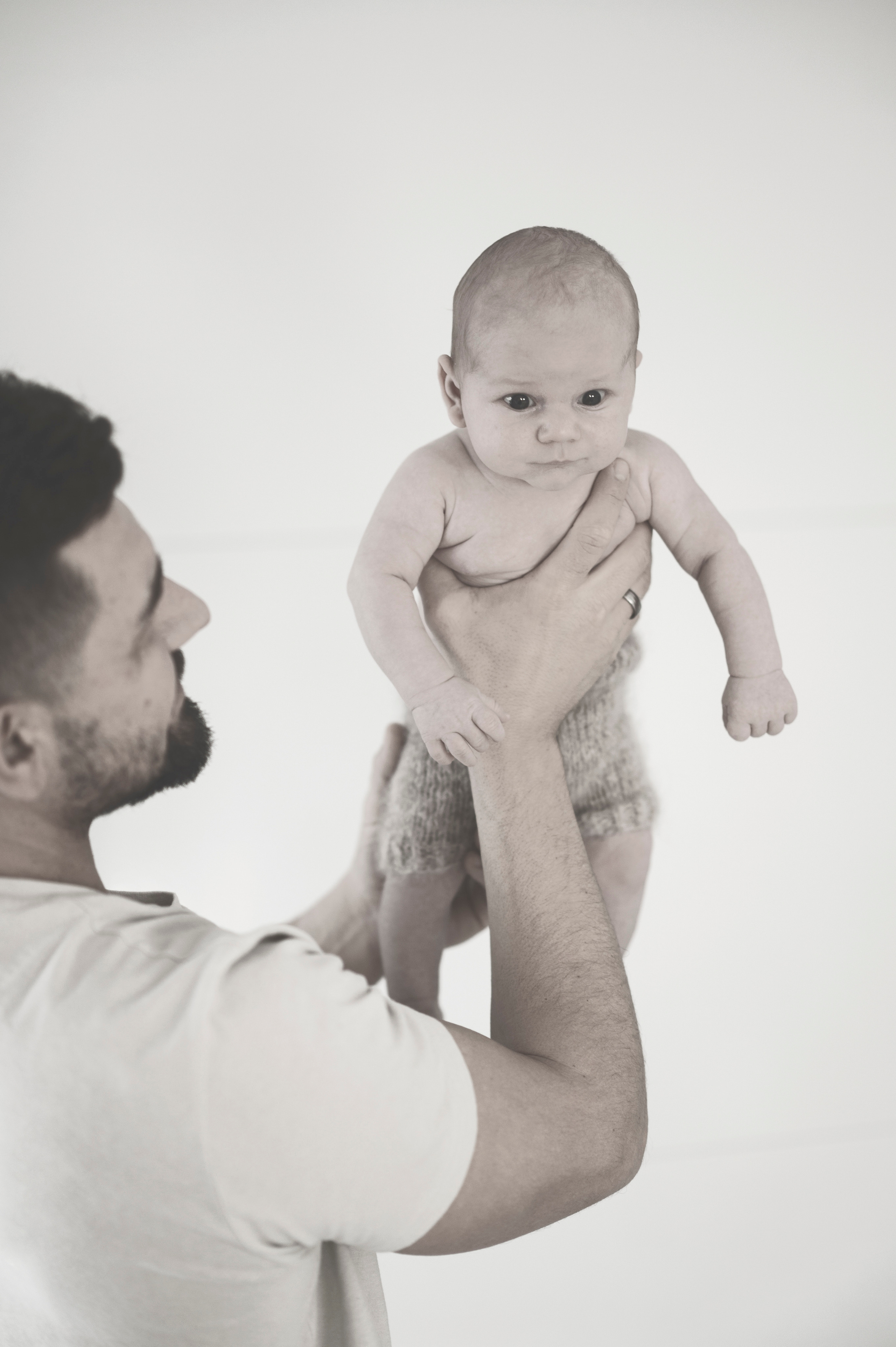 Familienfotografie. Tierfotografie und Familienfotografie in der Hallertau