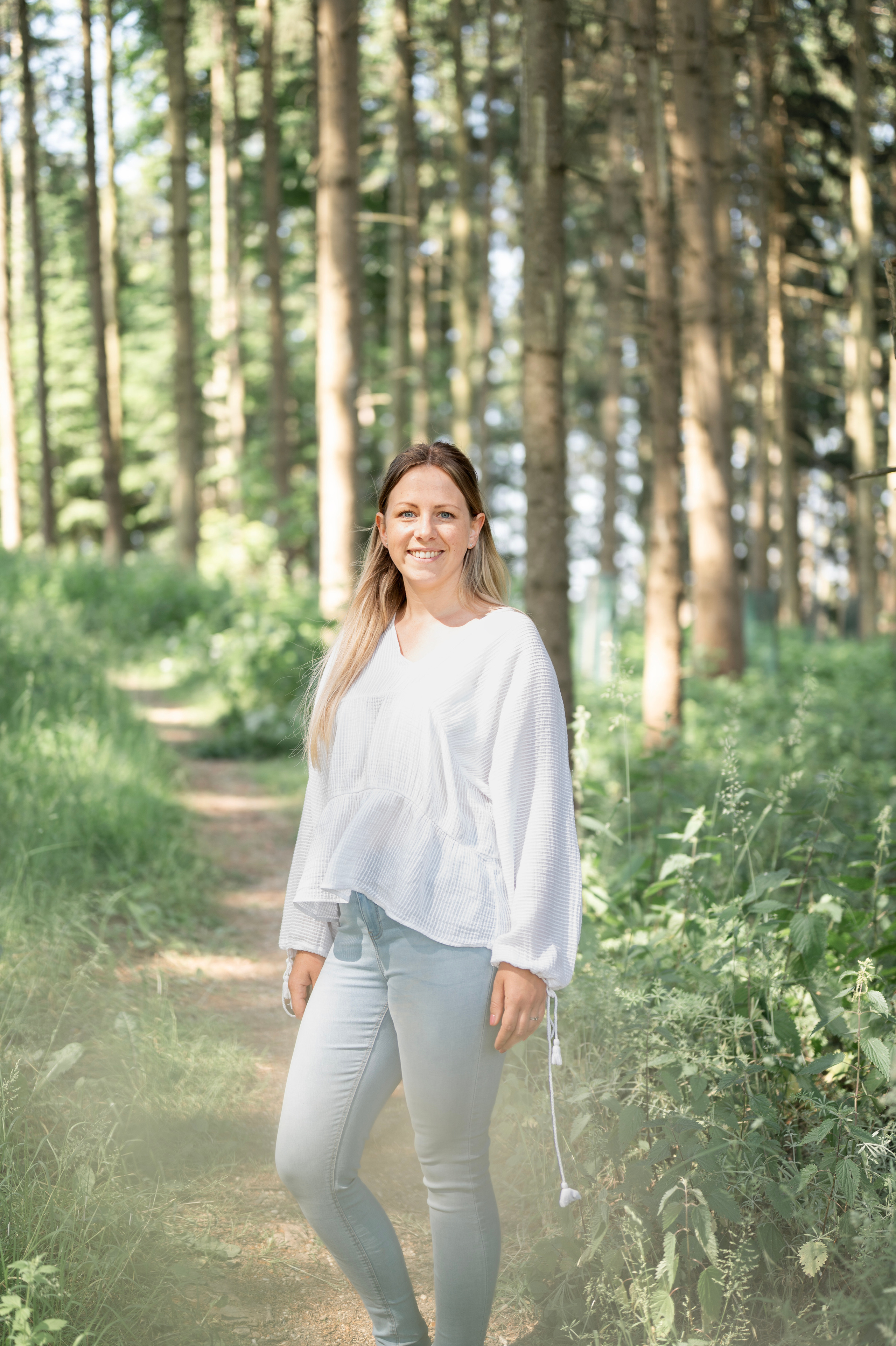 Familienfotografie. Tierfotografie und Familienfotografie in der Hallertau