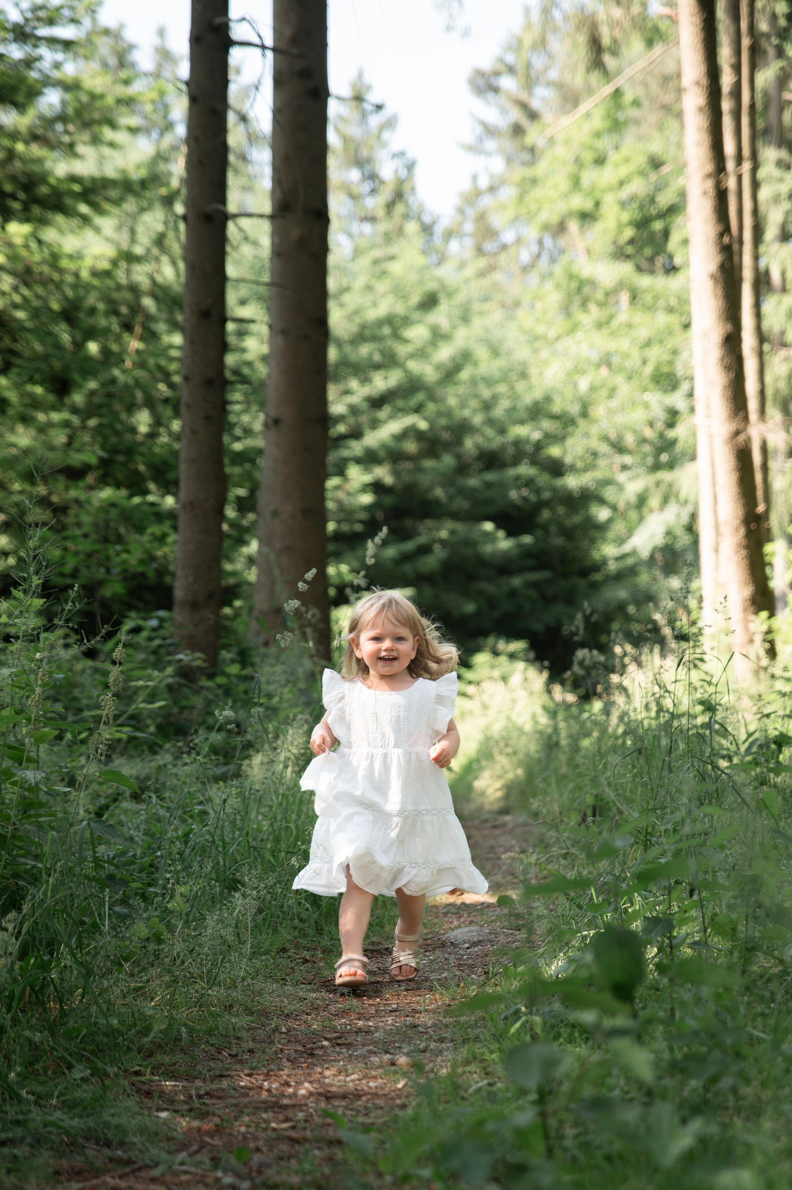 Familienfotografie. Tierfotografie und Familienfotografie in der Hallertau