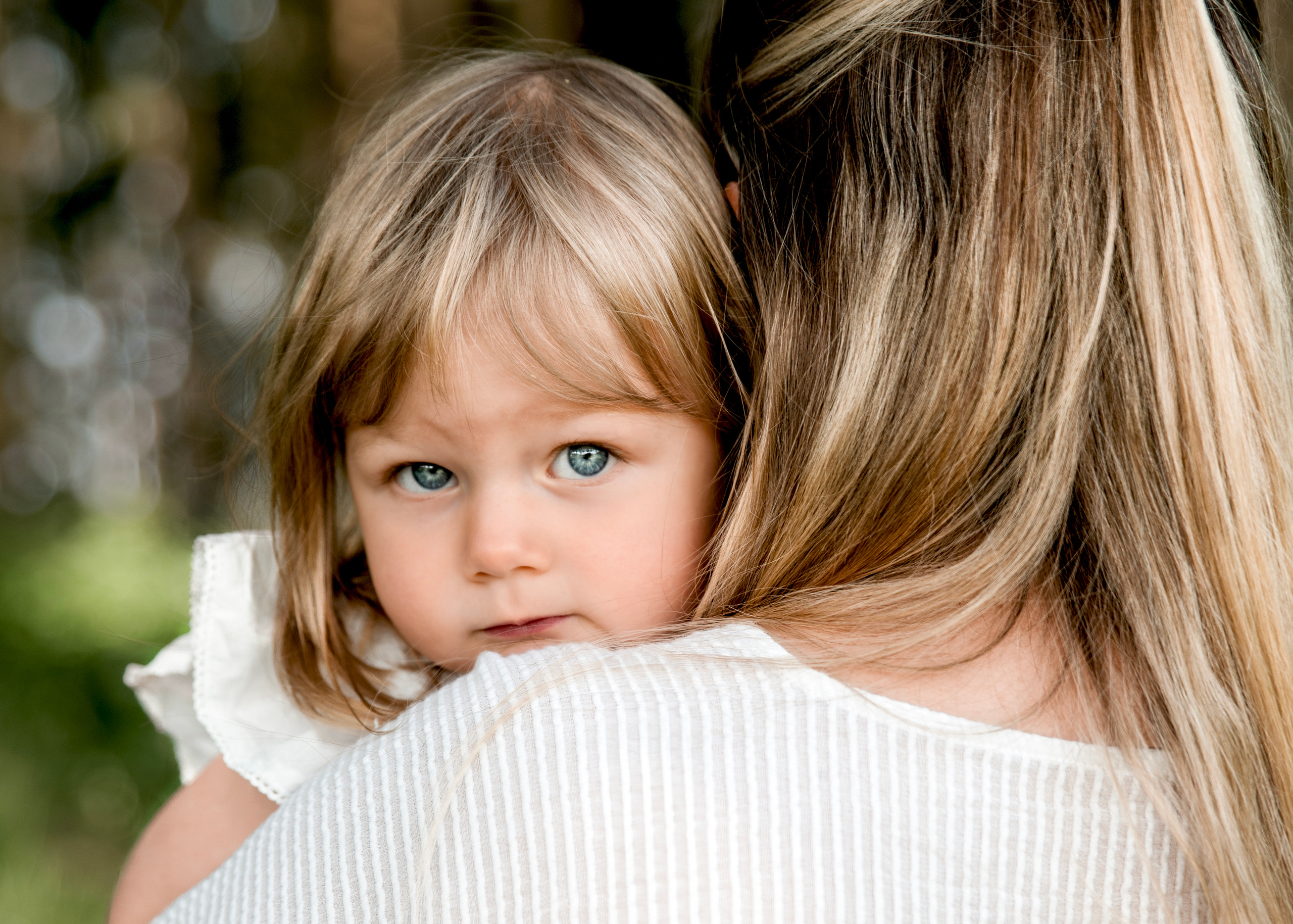 Familienfotografie. Tierfotografie und Familienfotografie in der Hallertau