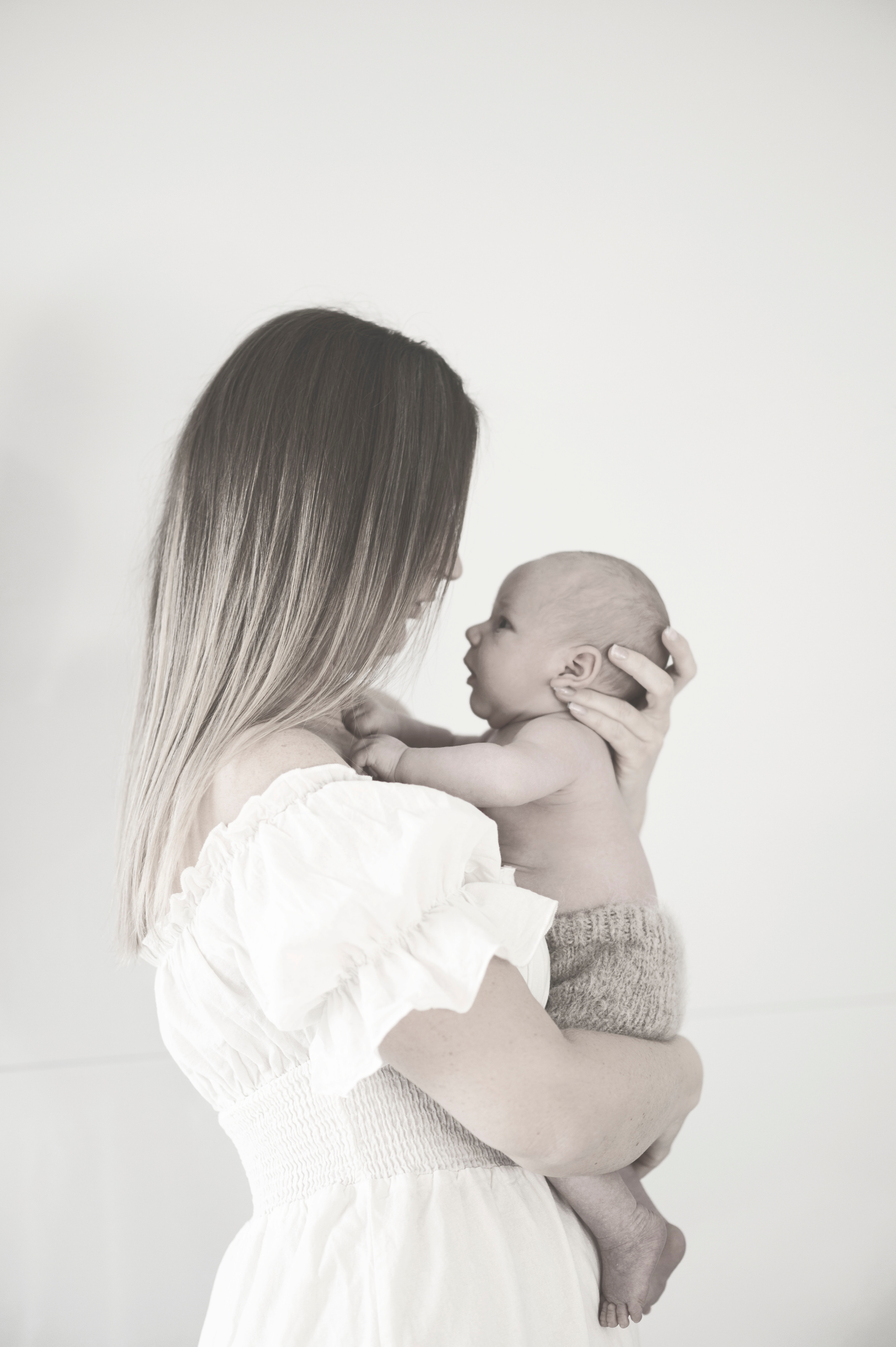 Familienfotografie. Tierfotografie und Familienfotografie in der Hallertau