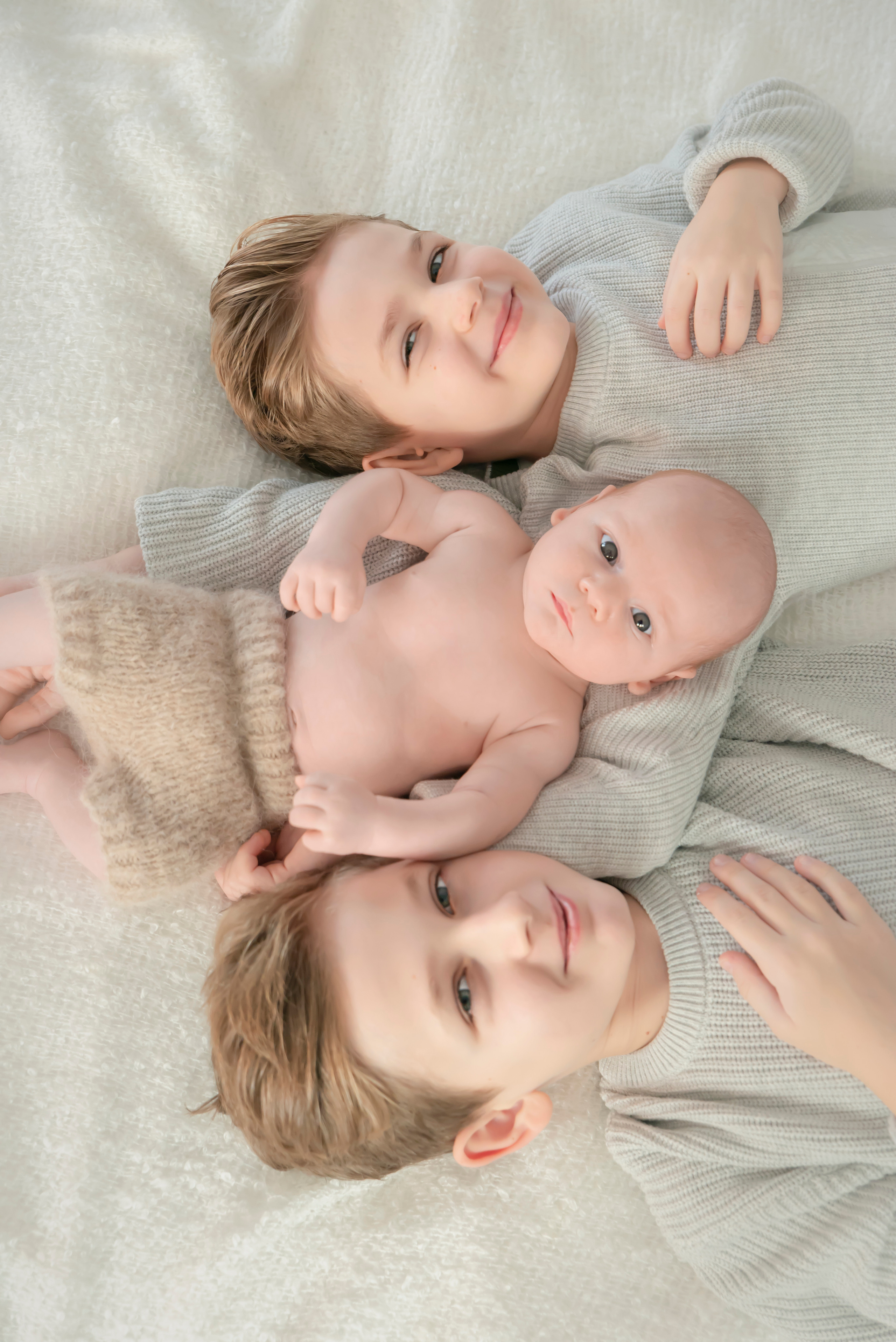 Familienfotografie. Tierfotografie und Familienfotografie in der Hallertau