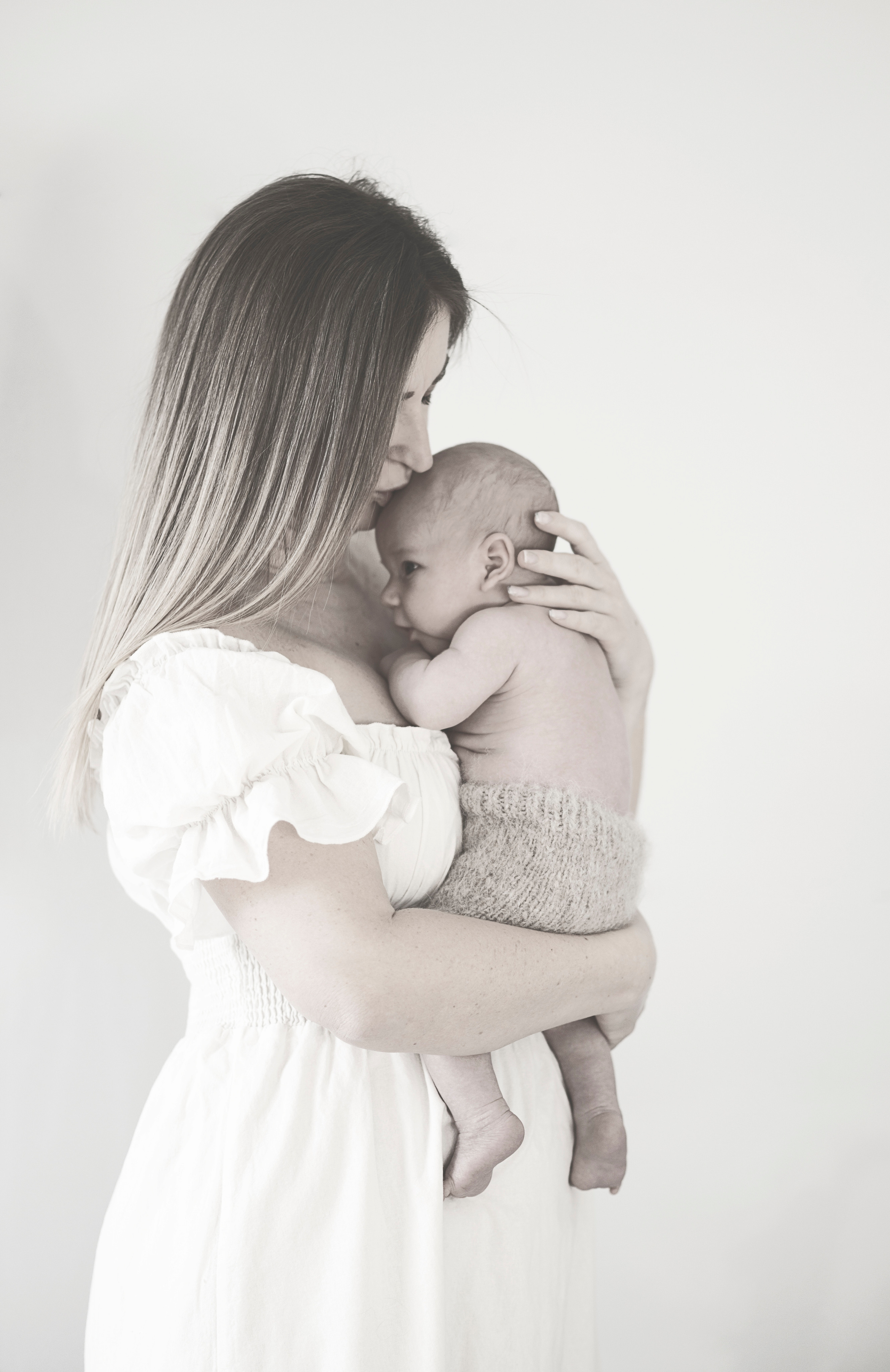 Familienfotografie. Tierfotografie und Familienfotografie in der Hallertau