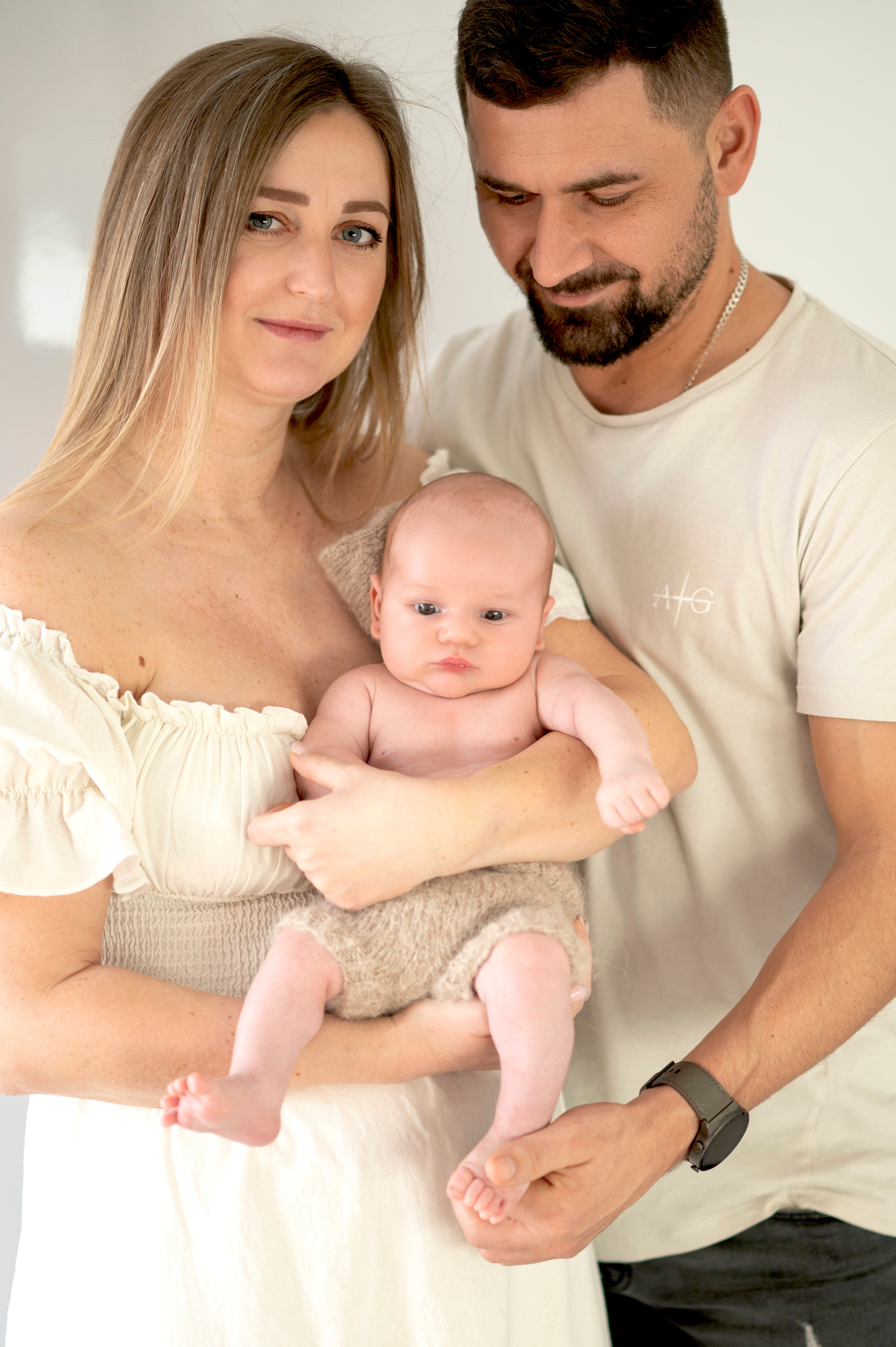 Familienfotografie. Tierfotografie und Familienfotografie in der Hallertau