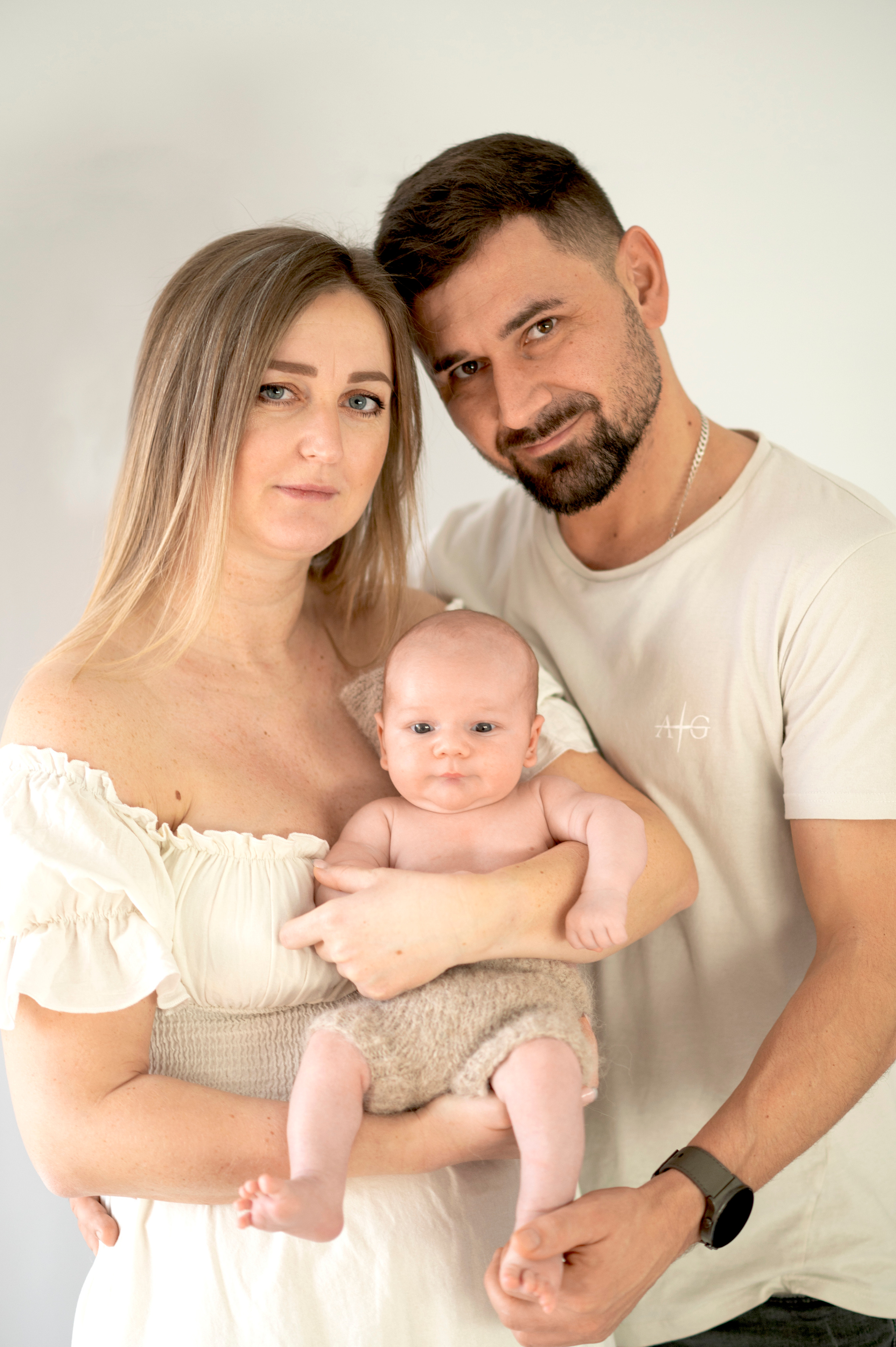 Familienfotografie. Tierfotografie und Familienfotografie in der Hallertau