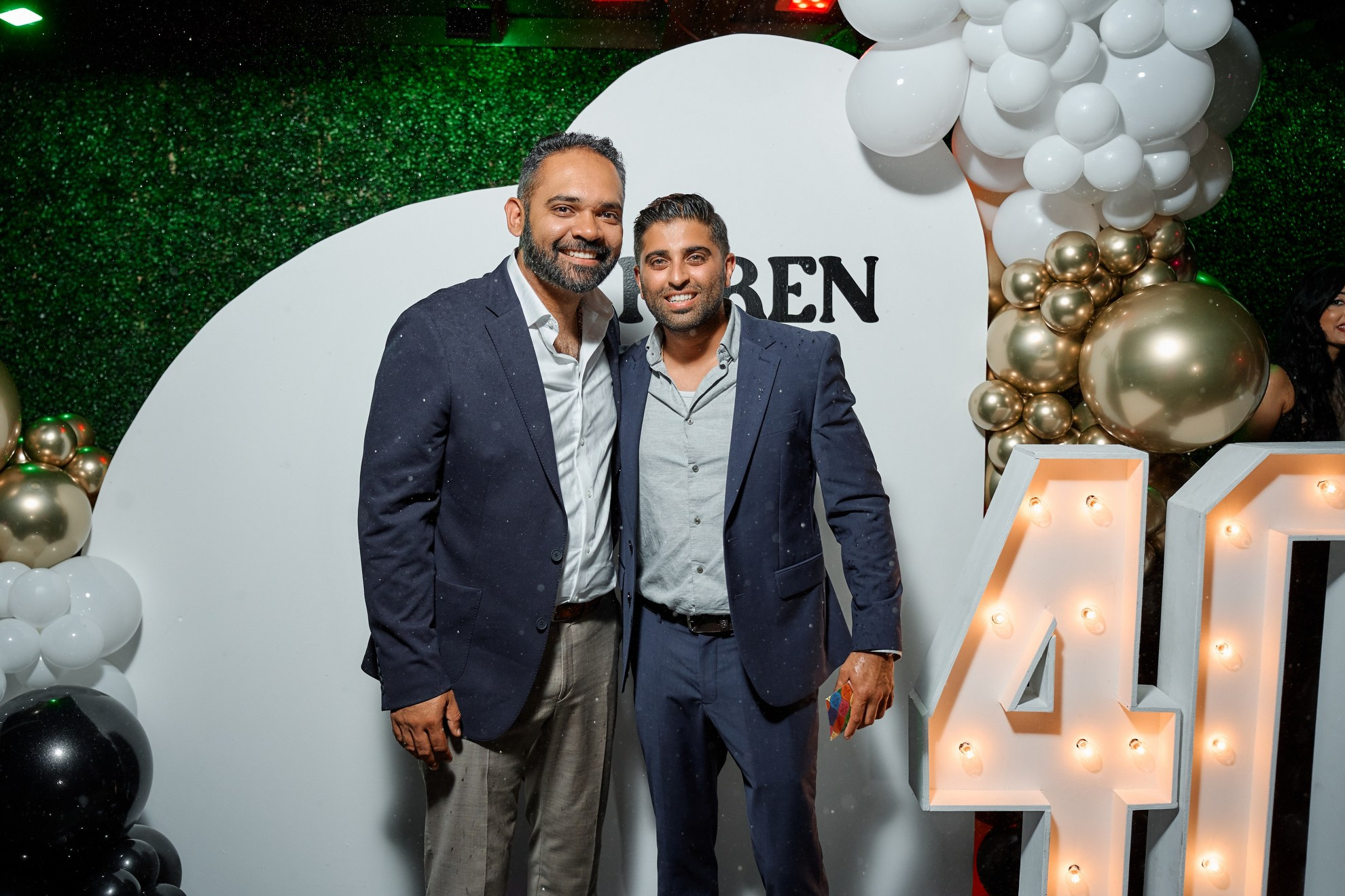 Hiren’s Anniversary. Professional Wedding and event photographer USA New York