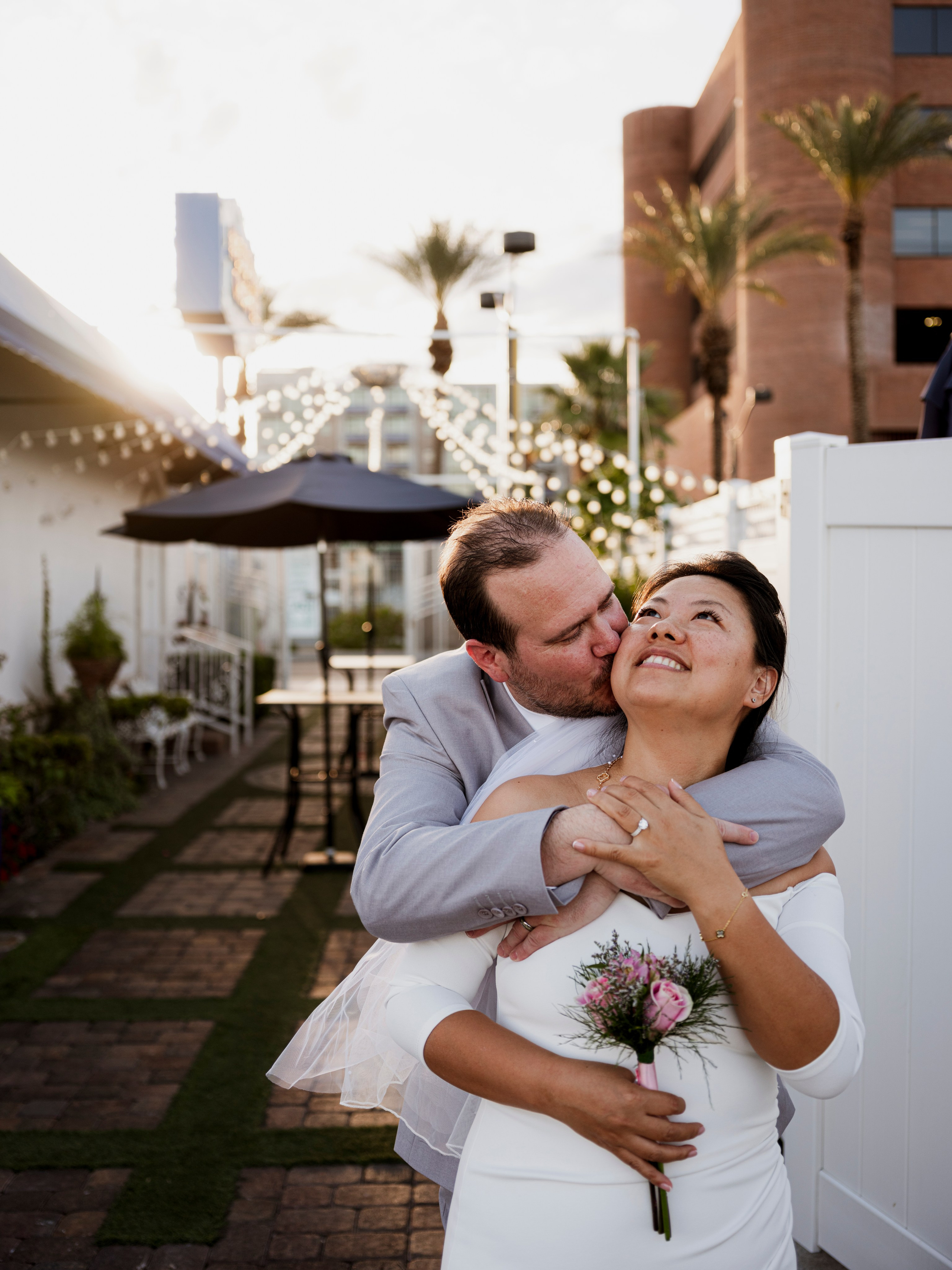 Wedding photographer Las Vegas