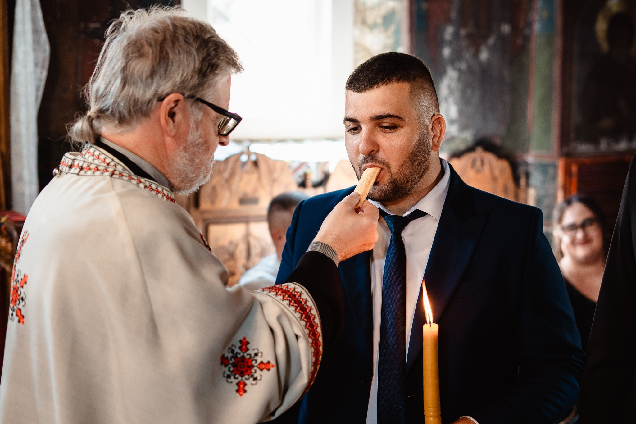 Nunta Ionela și Cosmin. Mădălina & Florin | Fotograf & Videograf de Nuntă
