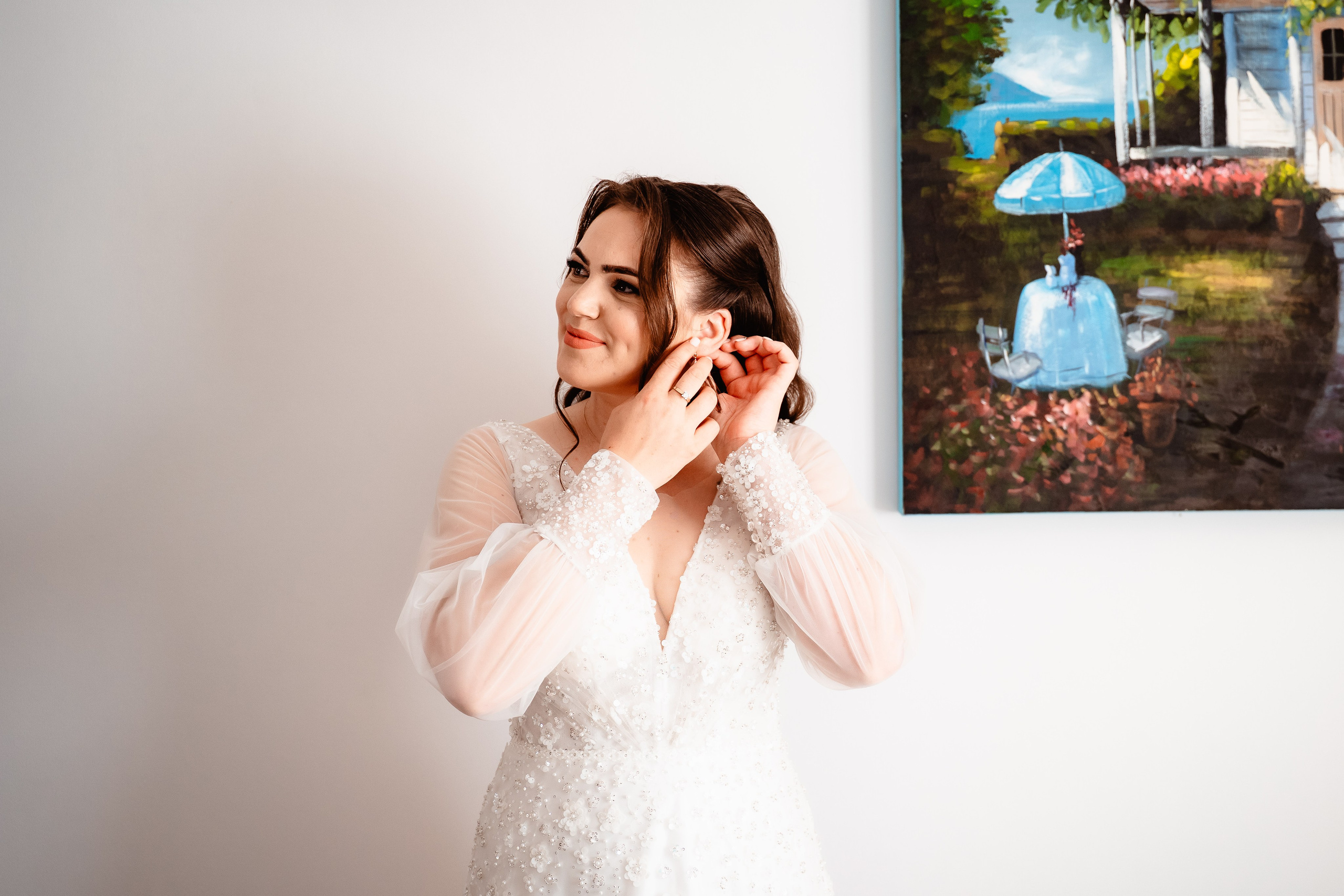 Monica și Mugurel. Mădălina & Florin | Fotograf & Videograf de Nuntă