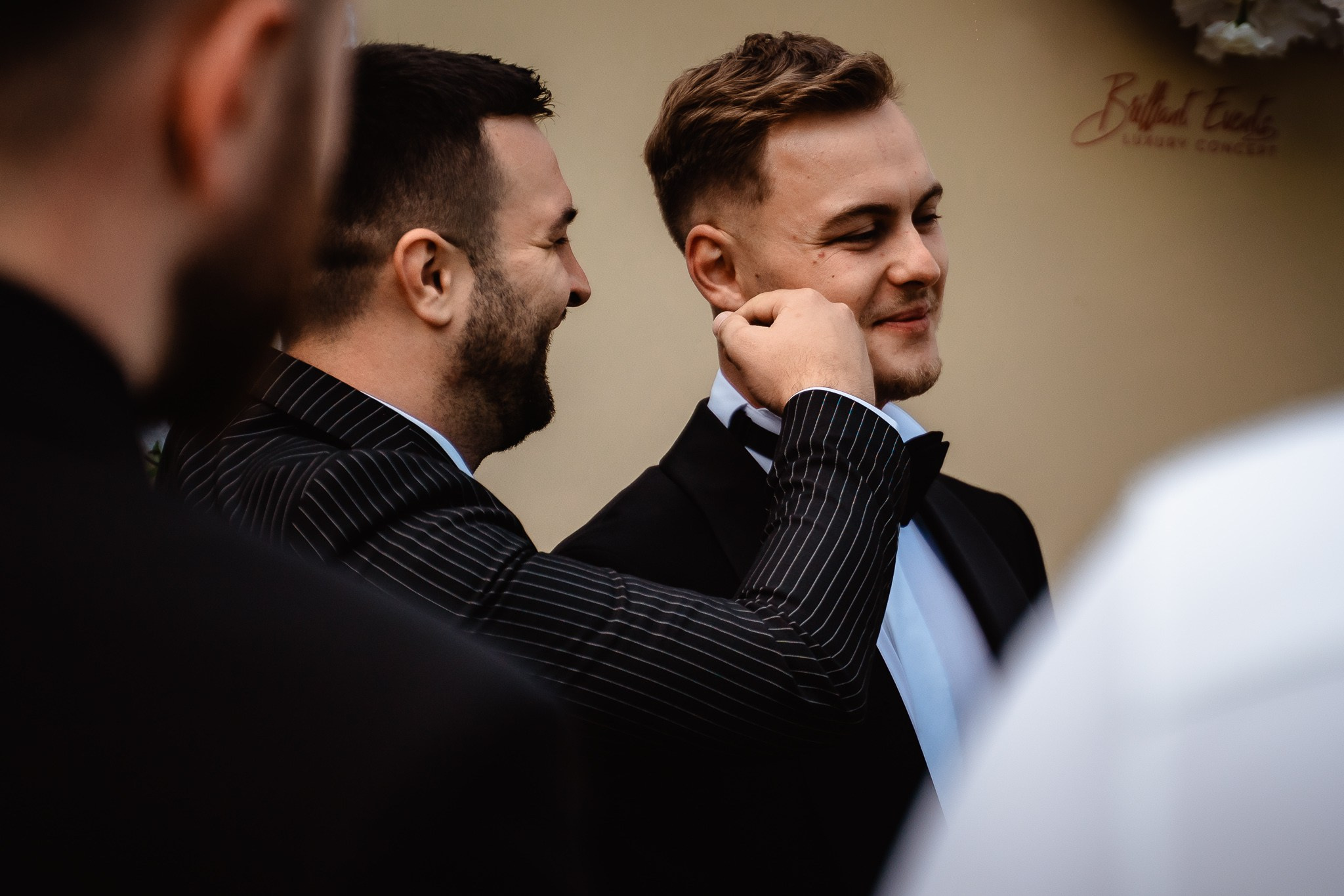 Andra și Eusebiu. Mădălina & Florin | Fotograf & Videograf de Nuntă