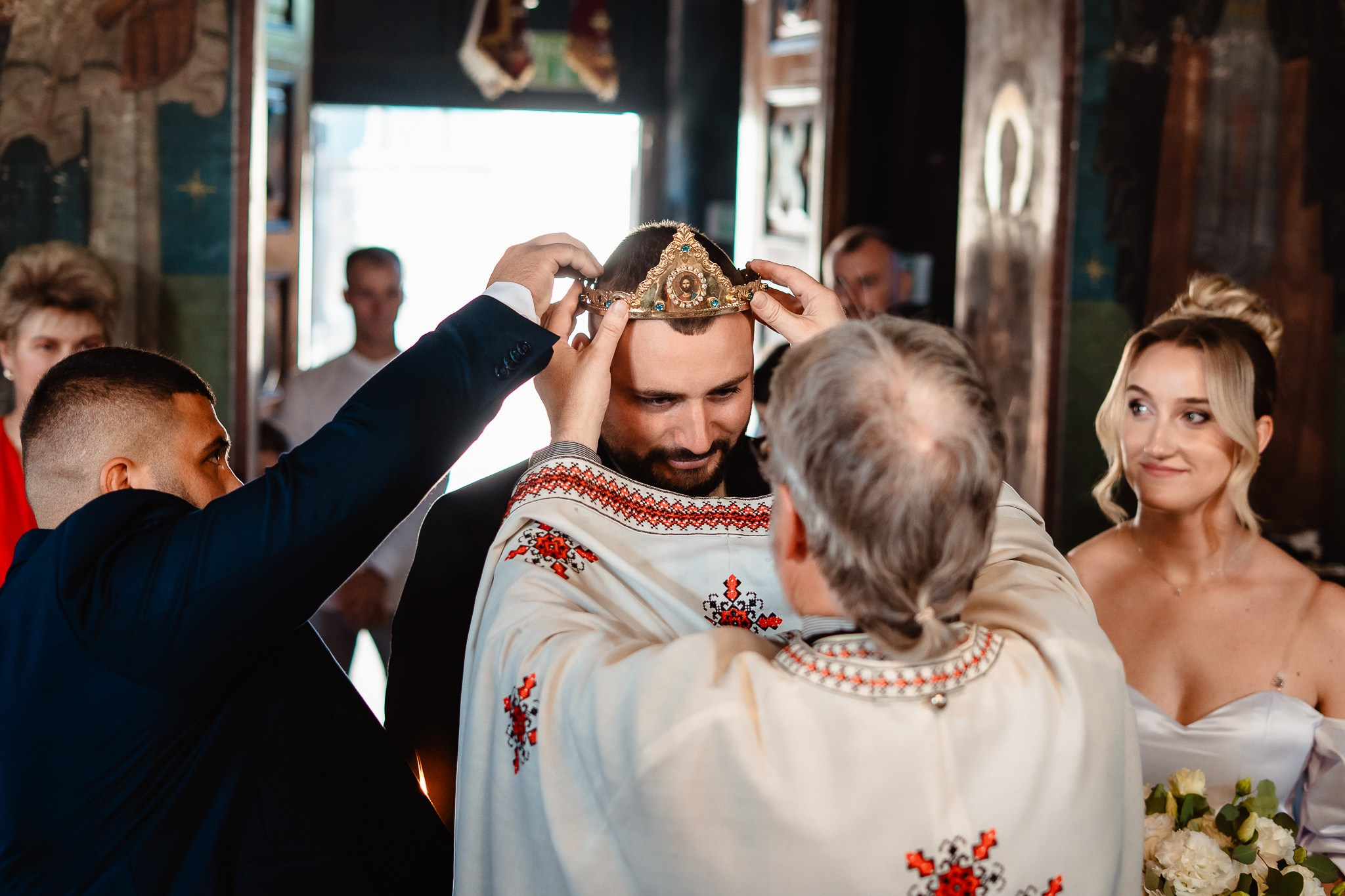 Nunta Ionela și Cosmin. Mădălina & Florin | Fotograf & Videograf de Nuntă