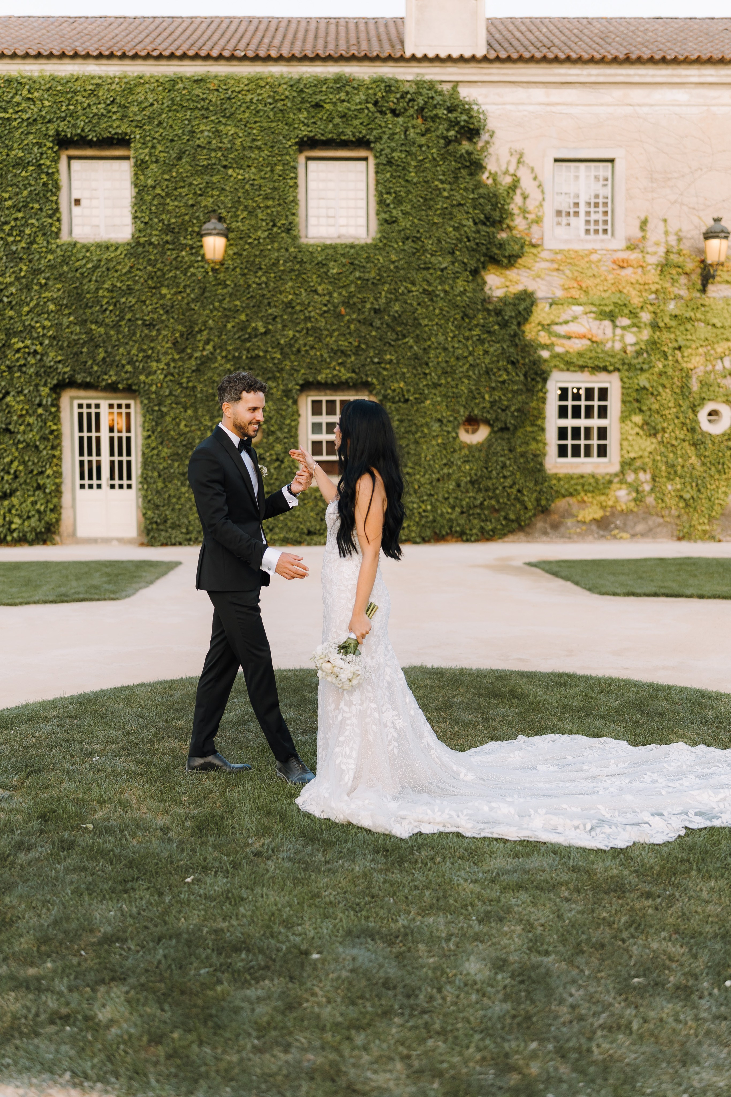 Casamento Inês & Miguel. Say Yes To Me