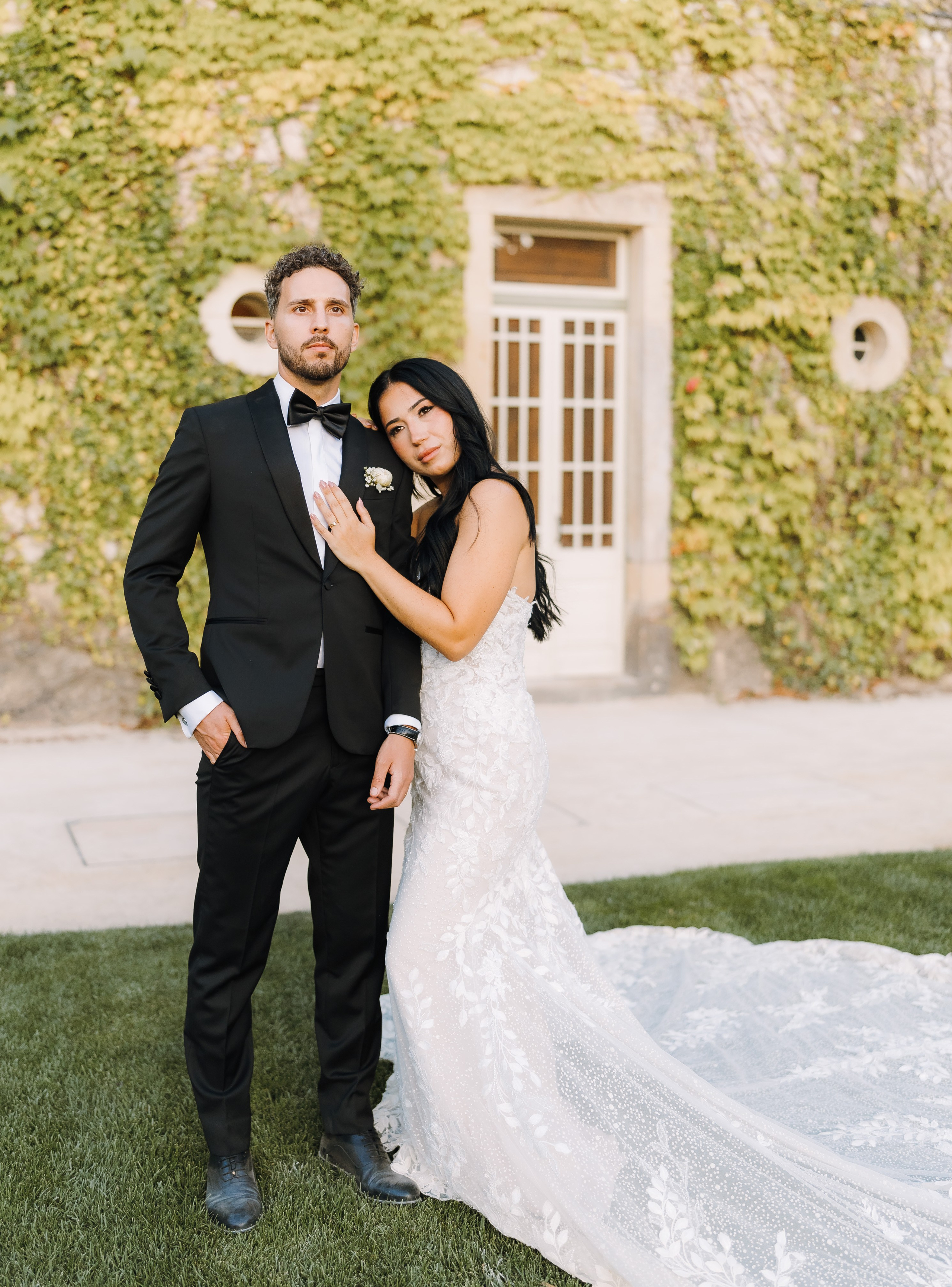 Casamento Inês & Miguel. Say Yes To Me