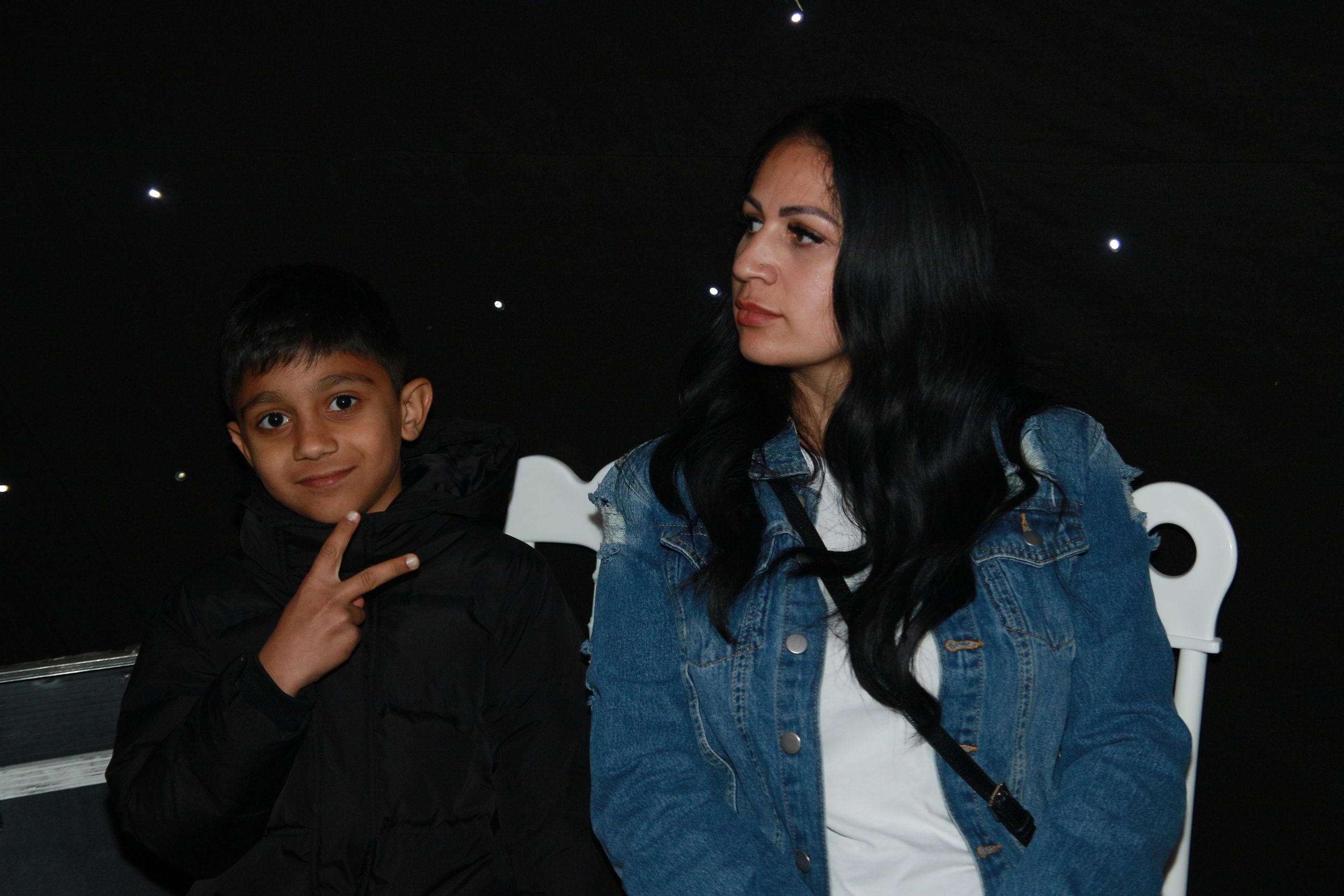 BORIS & ALINA. PETRU BYZO - family and children photographer in ROMANIA