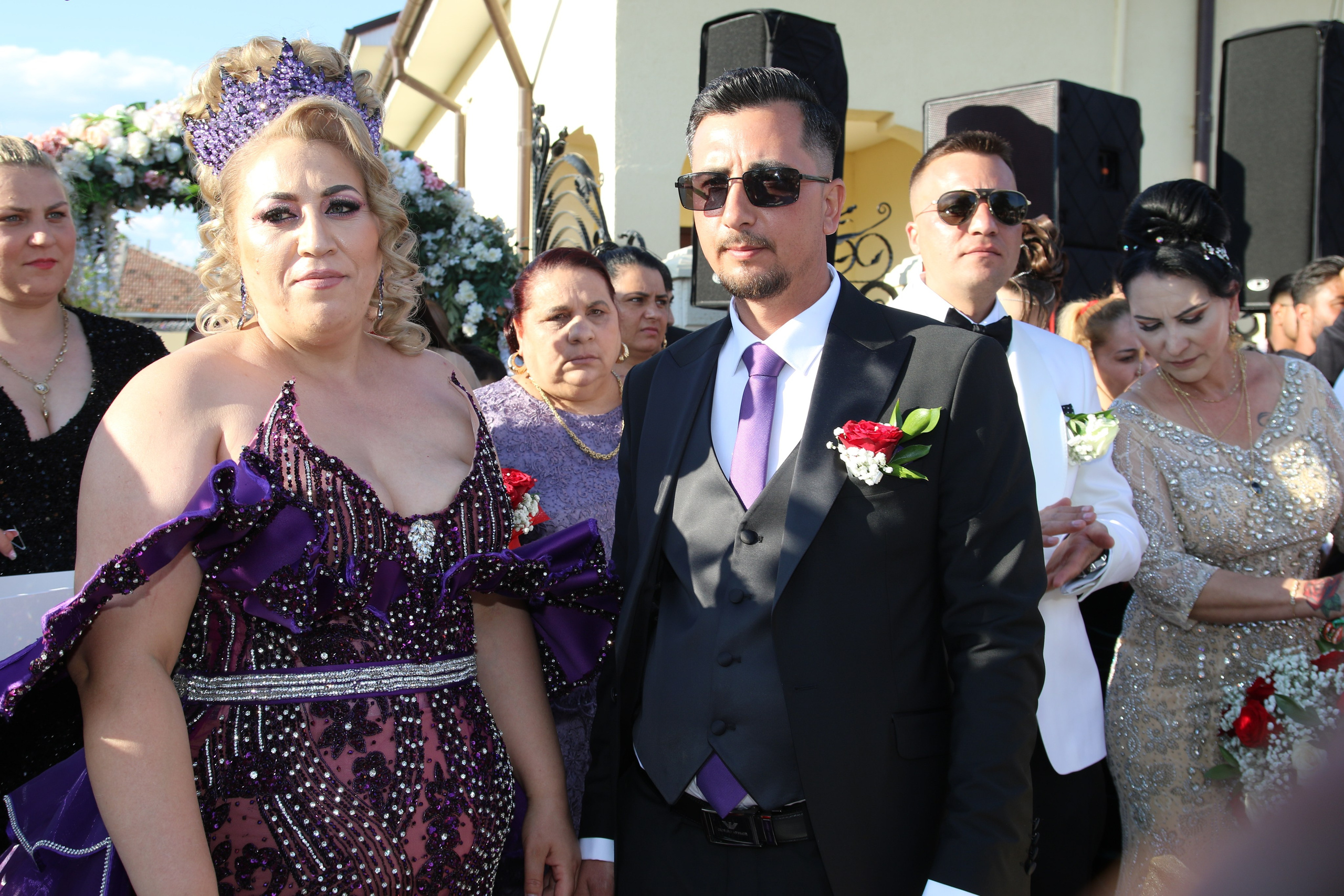 BORIS & ALINA. PETRU BYZO - family and children photographer in ROMANIA