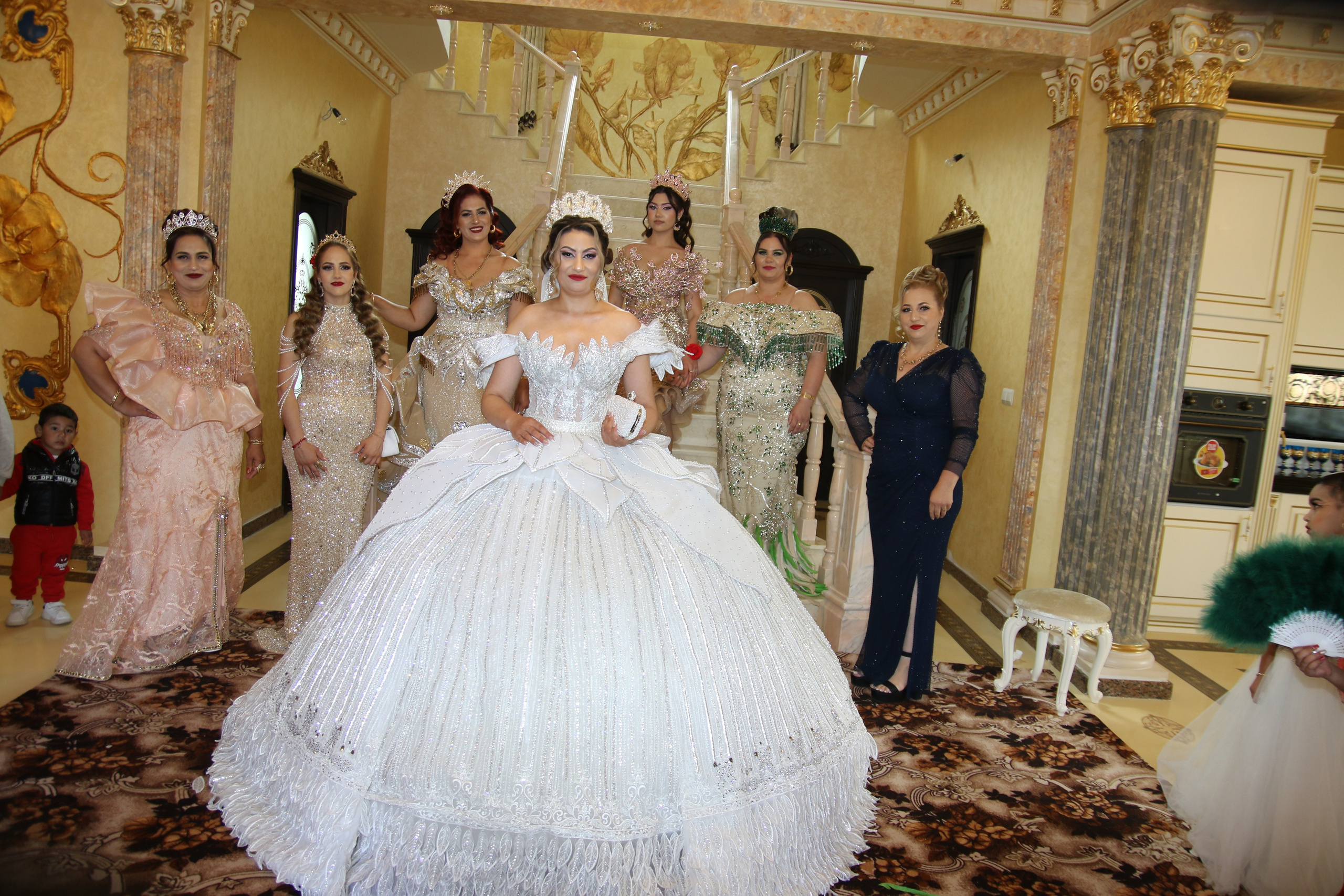 BORIS & ALINA. PETRU BYZO - family and children photographer in ROMANIA