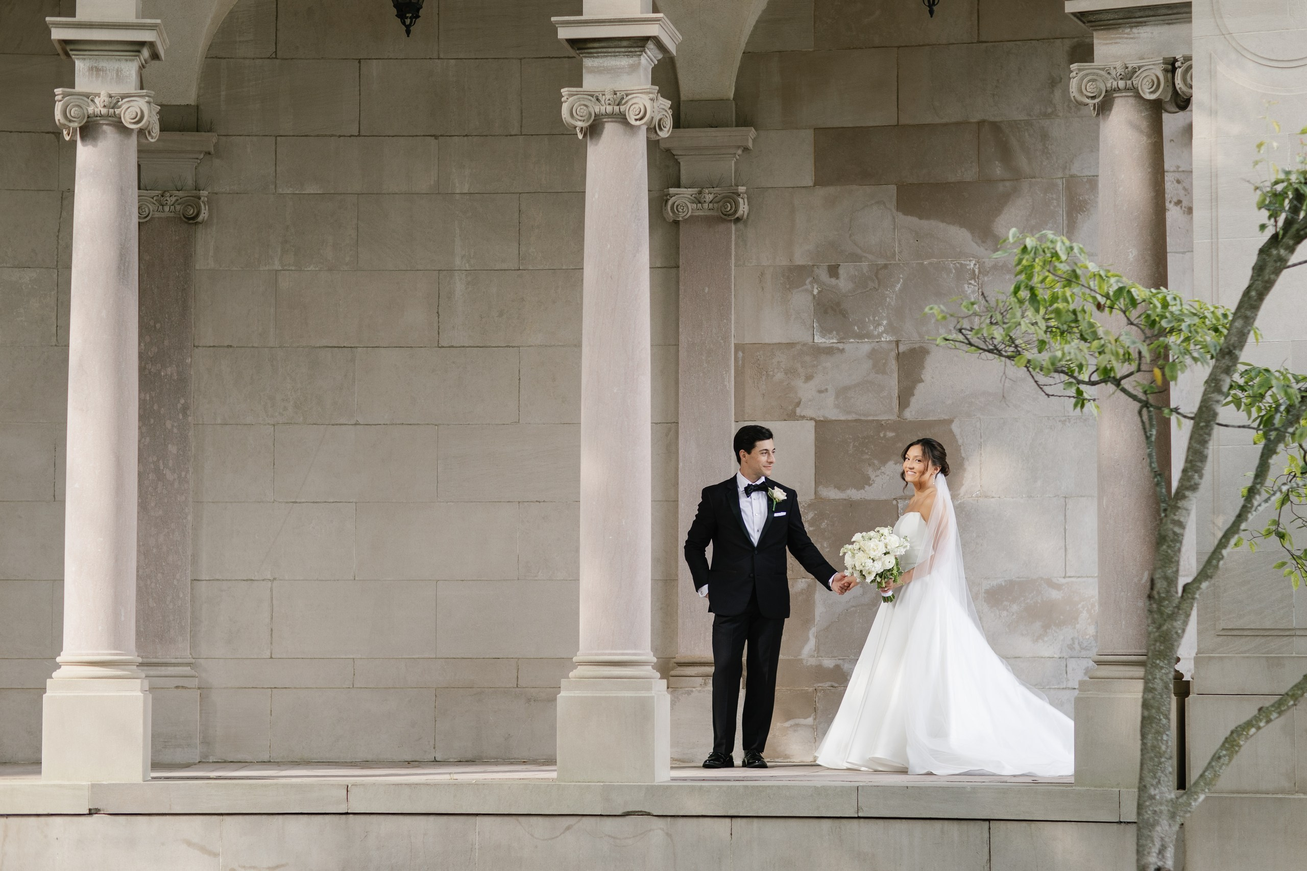 Alyssa & Stephan, East Brunswick, NJ. Wedding Photo & Video