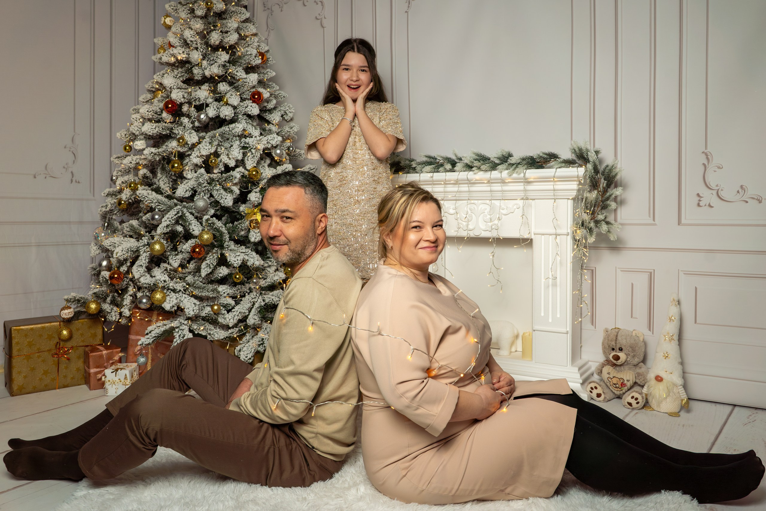 Album Anelis 🩷. Adelinne — fotograf profesionist în Constanța pentru familii, bebeluși și evenimente