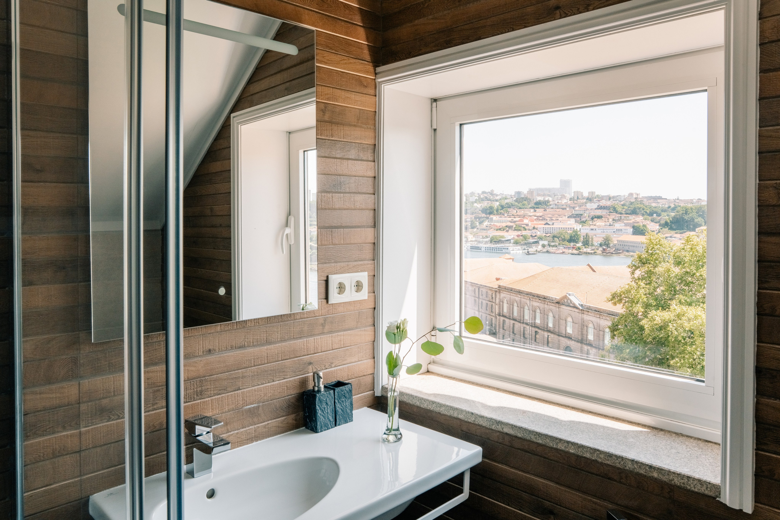 Hotel in Porto, Portugal. Maria Sher. Fotógrafa profissional do Porto, Portugal