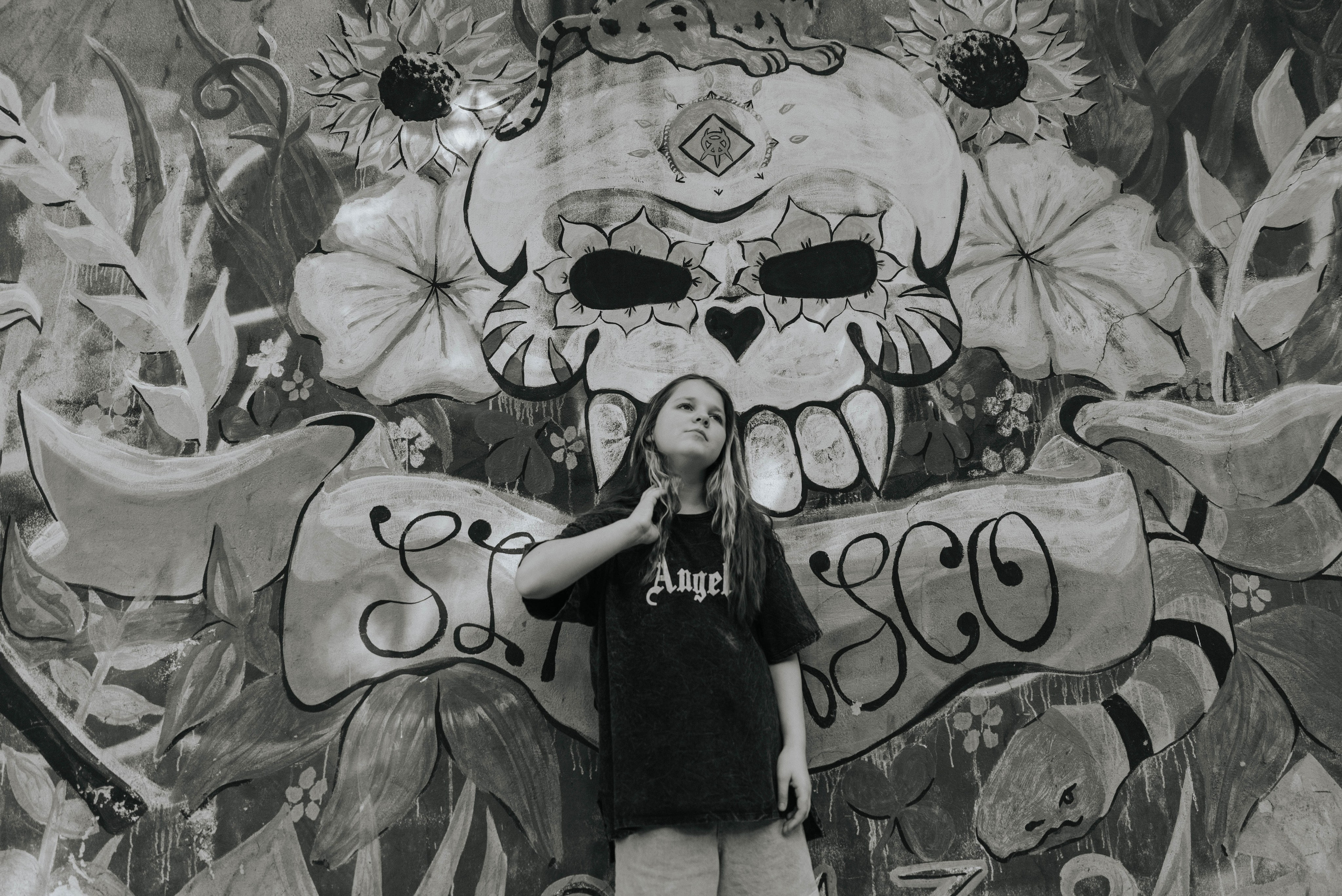 Flea Market Buenos Aires. Photographer @elmirkami in the city of Buenos Aires