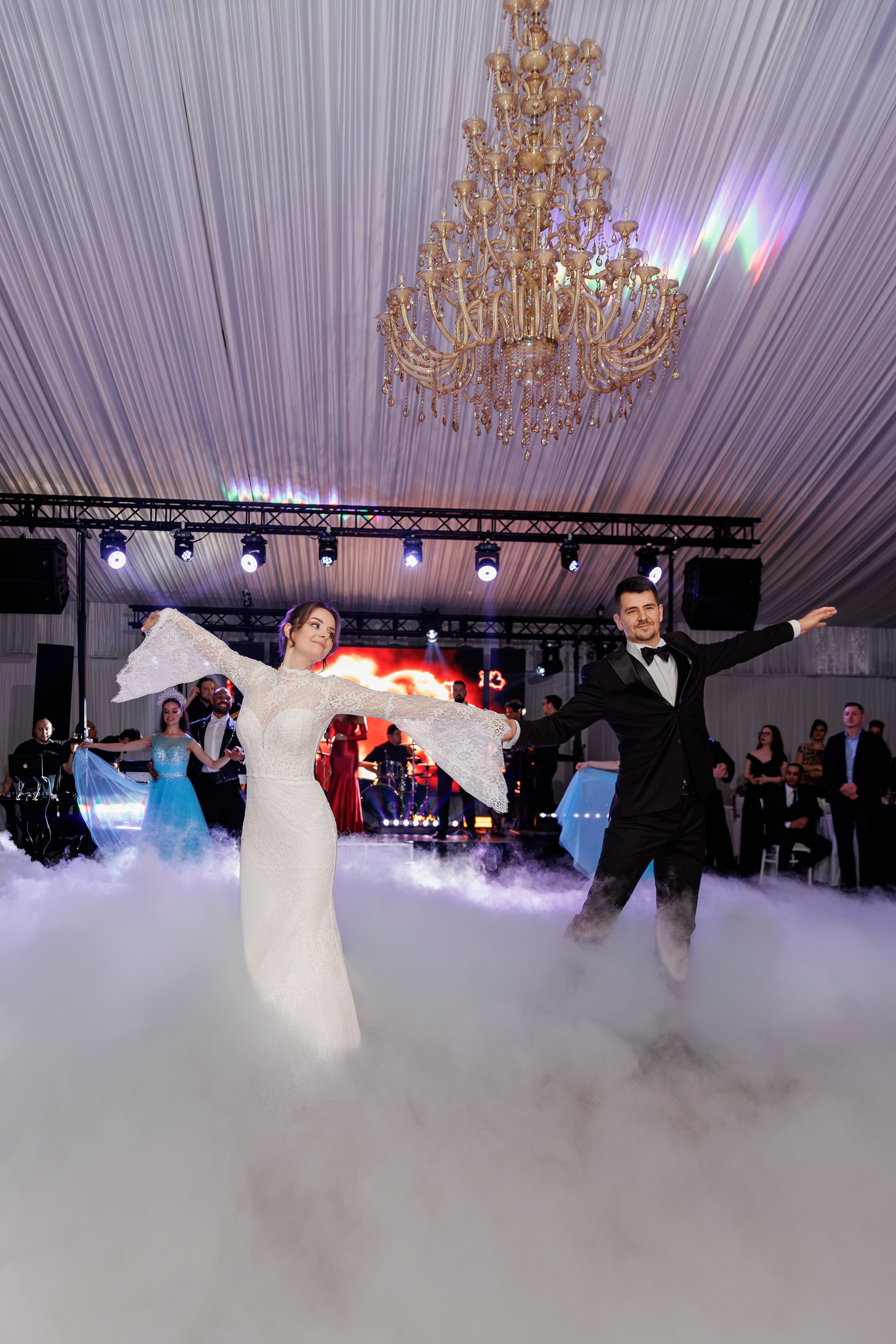 Alina & George - Nuntă Turnu Măgurele. Fotograf Profesionist Pitesti-Bucuresti| Mircea Seinea