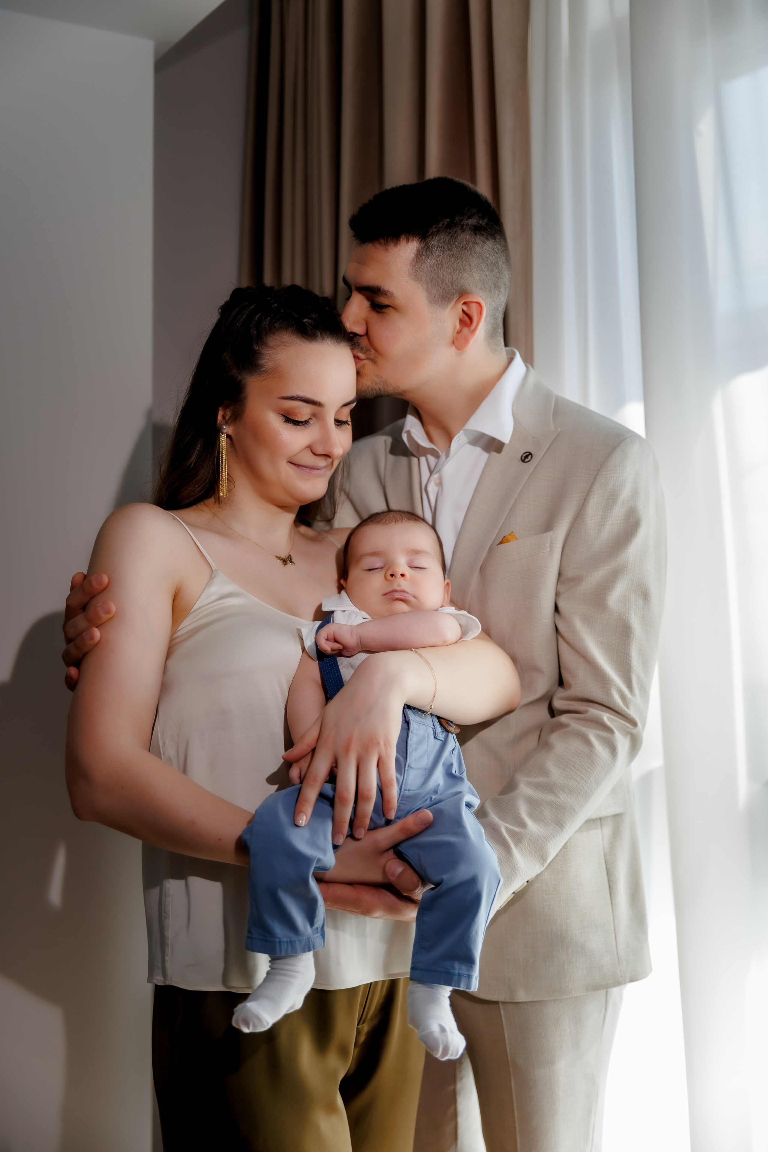 Vladimir Mihai - Botez București. Fotograf Profesionist Pitesti-Bucuresti| Mircea Seinea