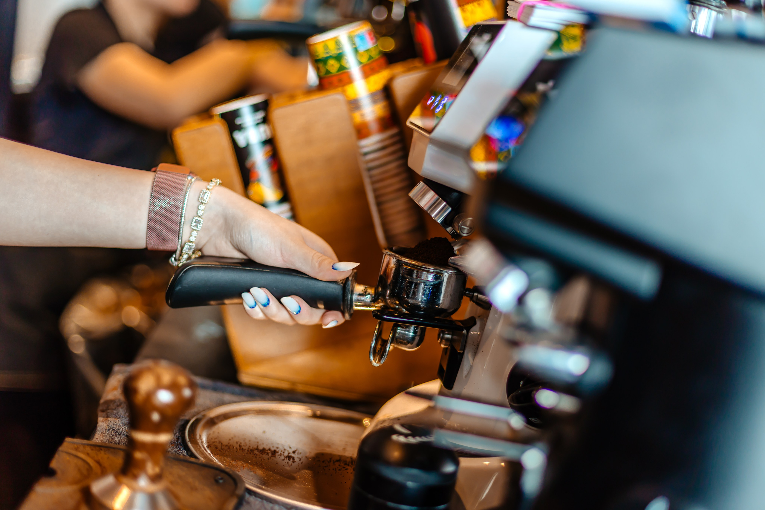 Juba Cofee - Argeș Mall Pitești. Fotograf Profesionist Pitesti-Bucuresti| Mircea Seinea