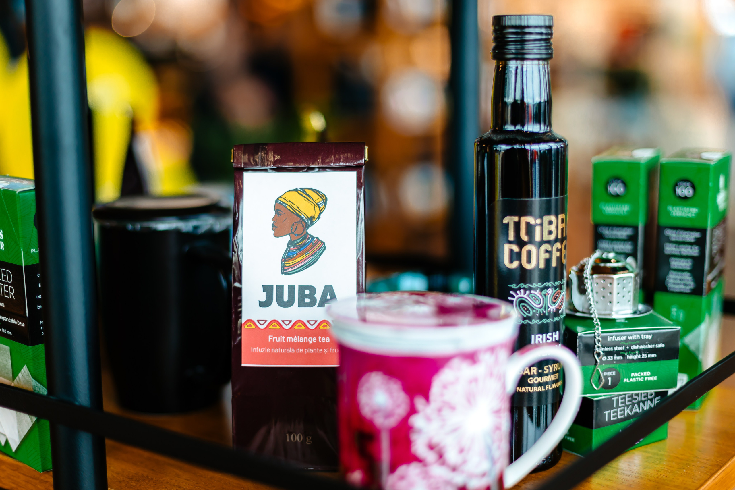 Juba Cofee - Argeș Mall Pitești. Fotograf Profesionist Pitesti-Bucuresti| Mircea Seinea