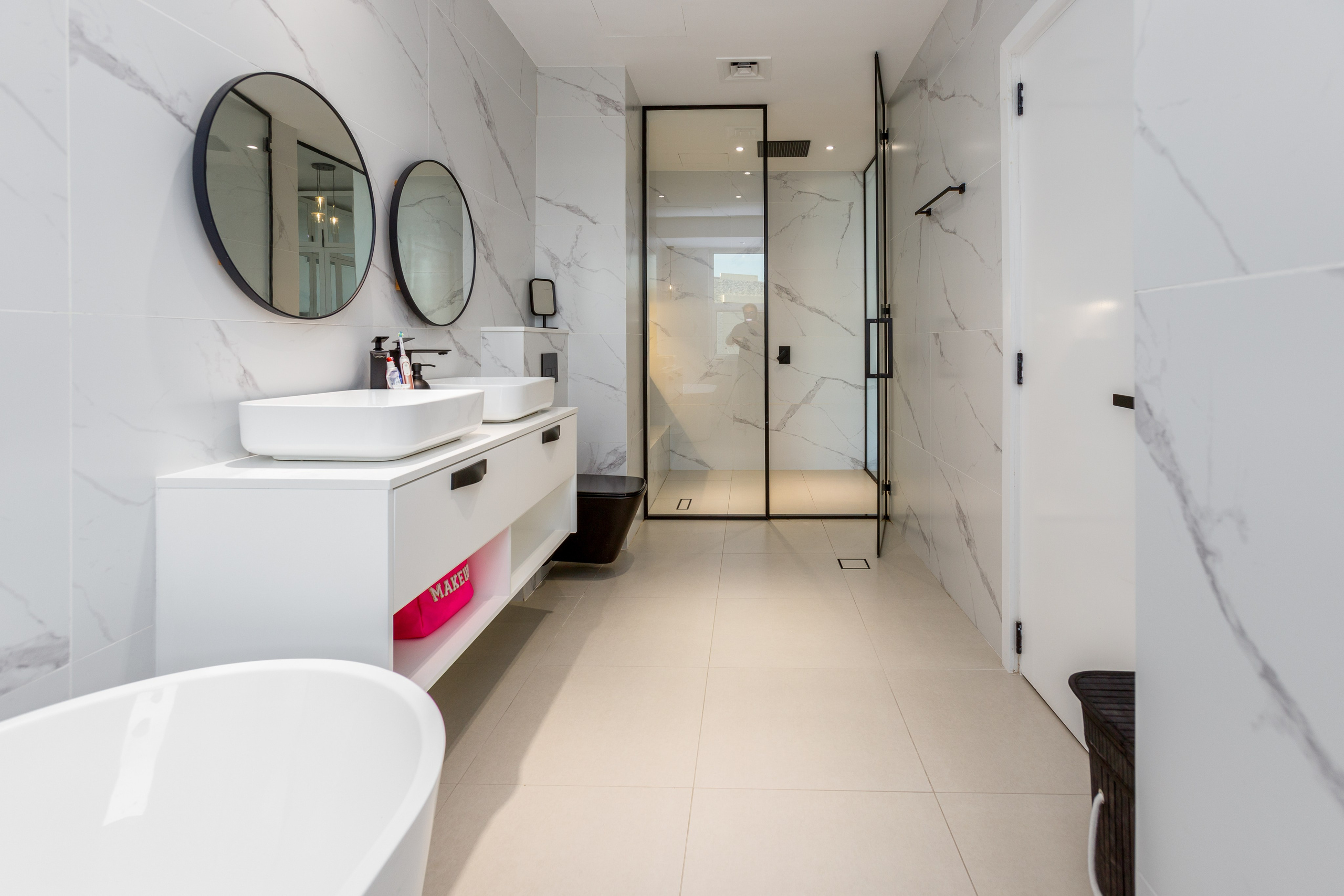 Brookfield Damac hills. Samy Mar Boy │Portrait, Automotive and Real Estate Photographer