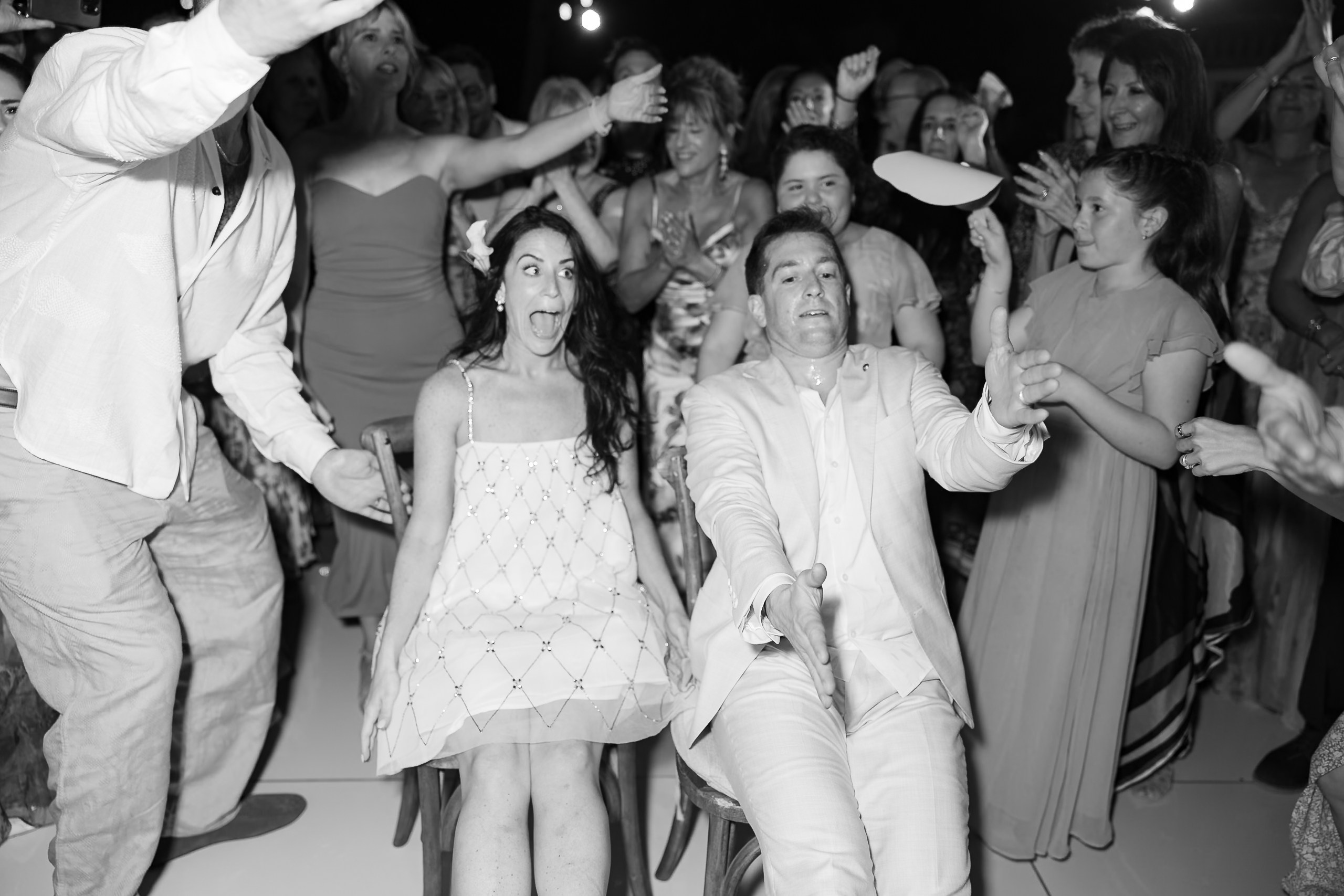 Eliana & Ovadia’s Destination Wedding at Baha Mar, Bahamas. YES I DO PRODUCTION — Wedding photography&videography