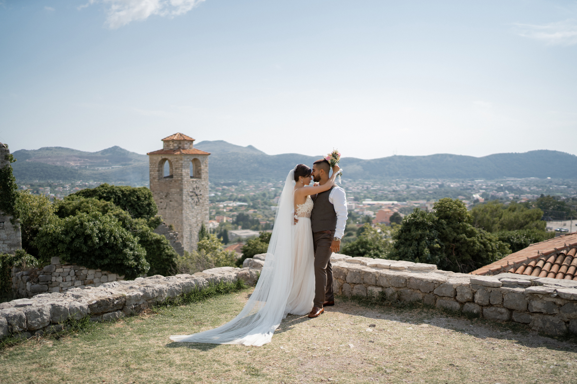 Photographer in Bar Montenegro