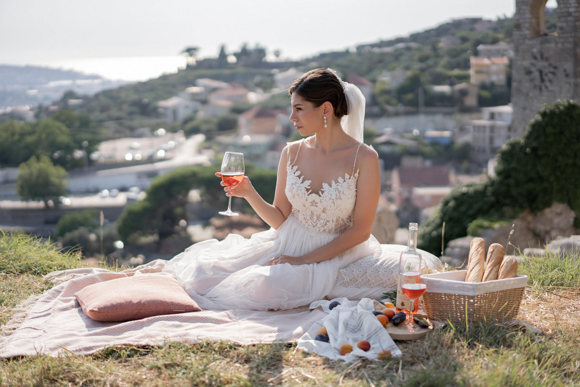 Photographer in Bar Montenegro