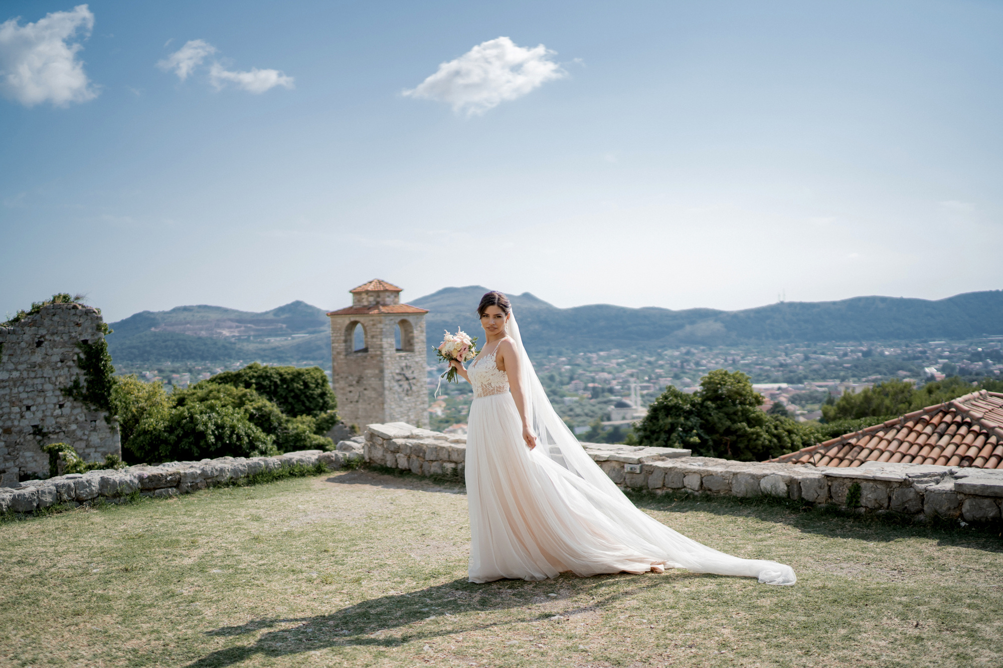 Photographer in Bar Montenegro