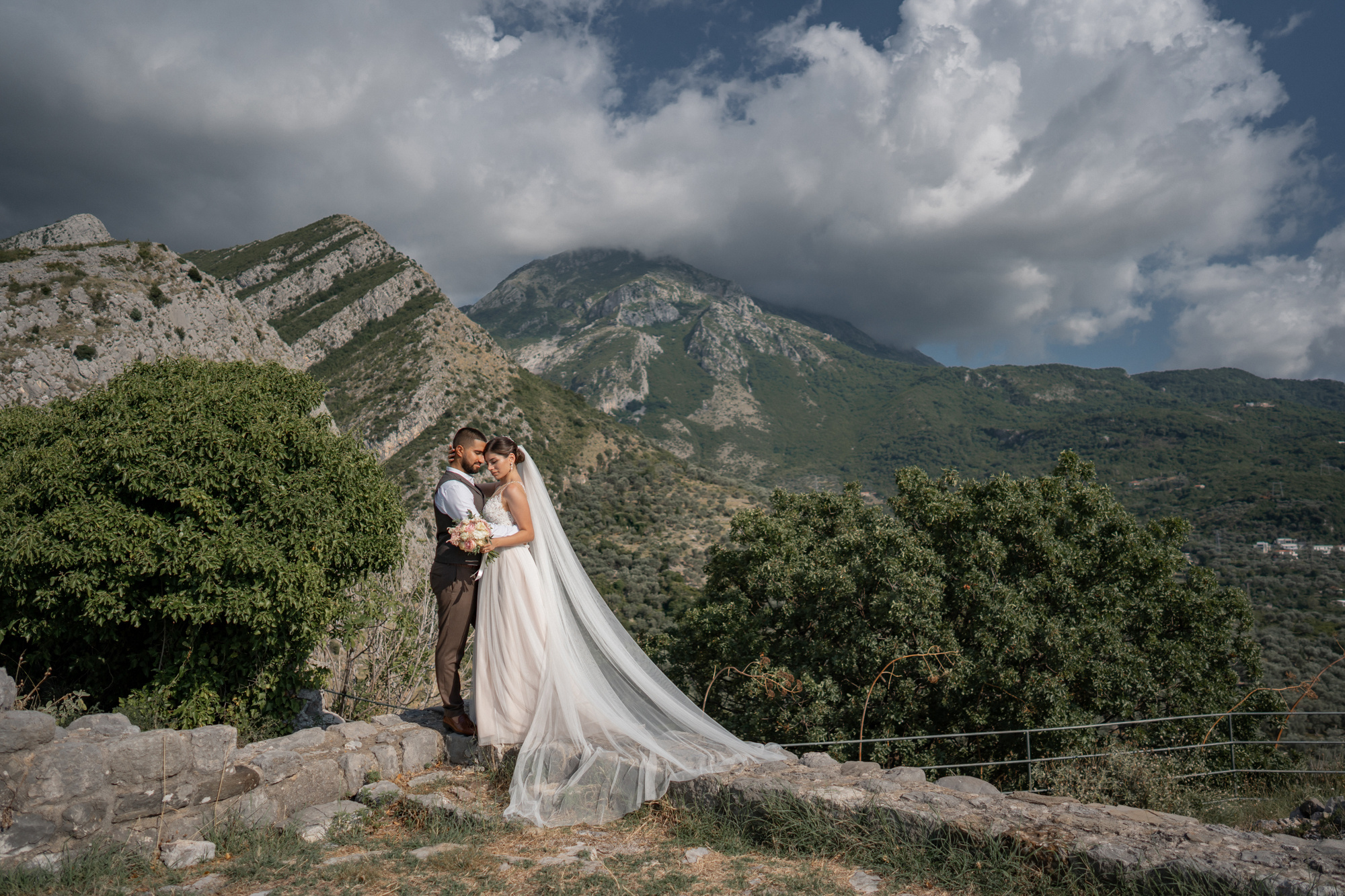 Photographer in Bar Montenegro