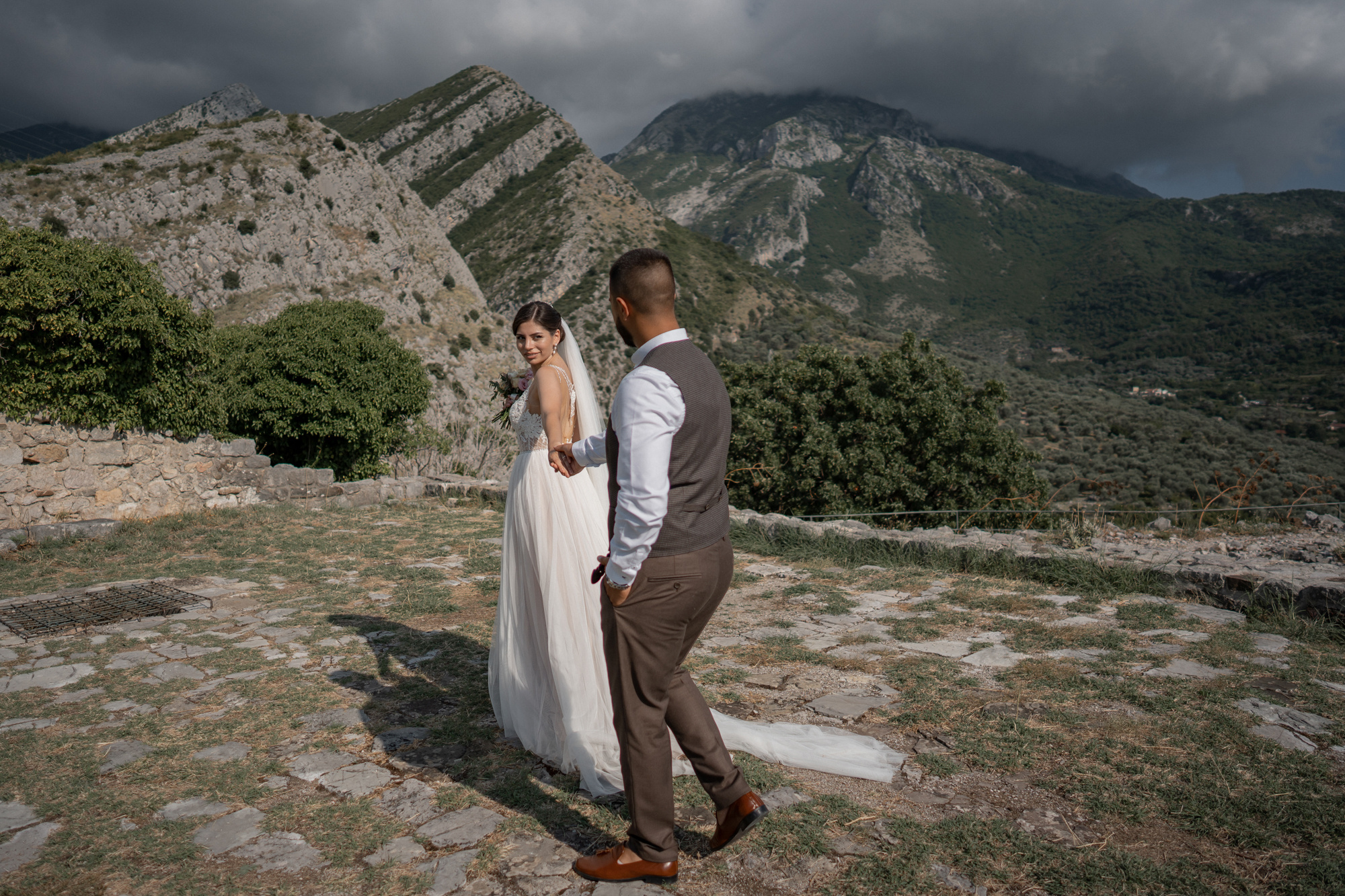 Photographer in Bar Montenegro