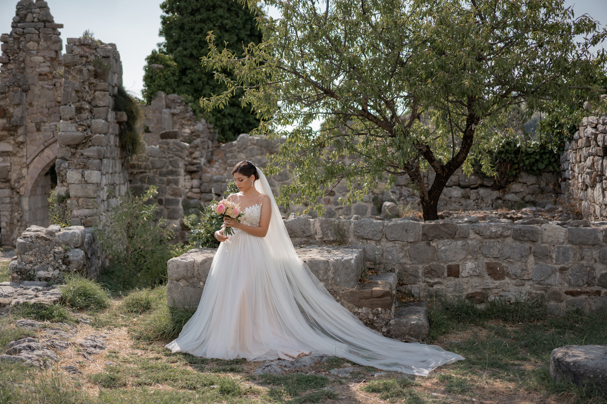 Photographer in Bar Montenegro