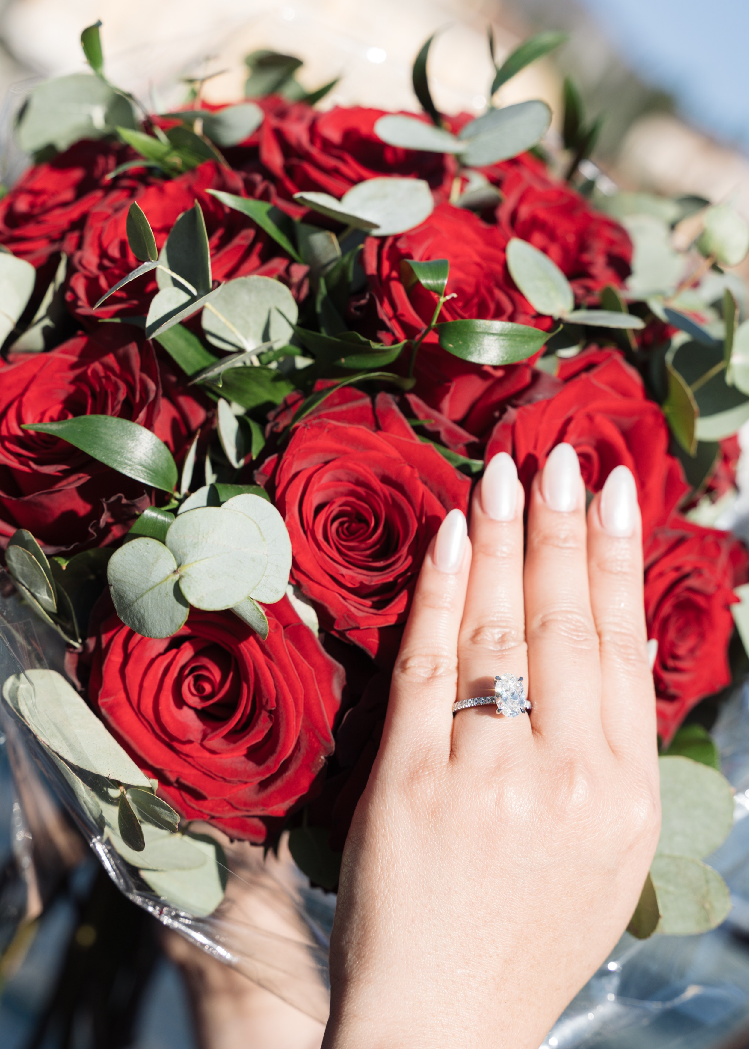 Secret Proposal on a Boat in Lake Como. Proposal Photographer in Lake Como