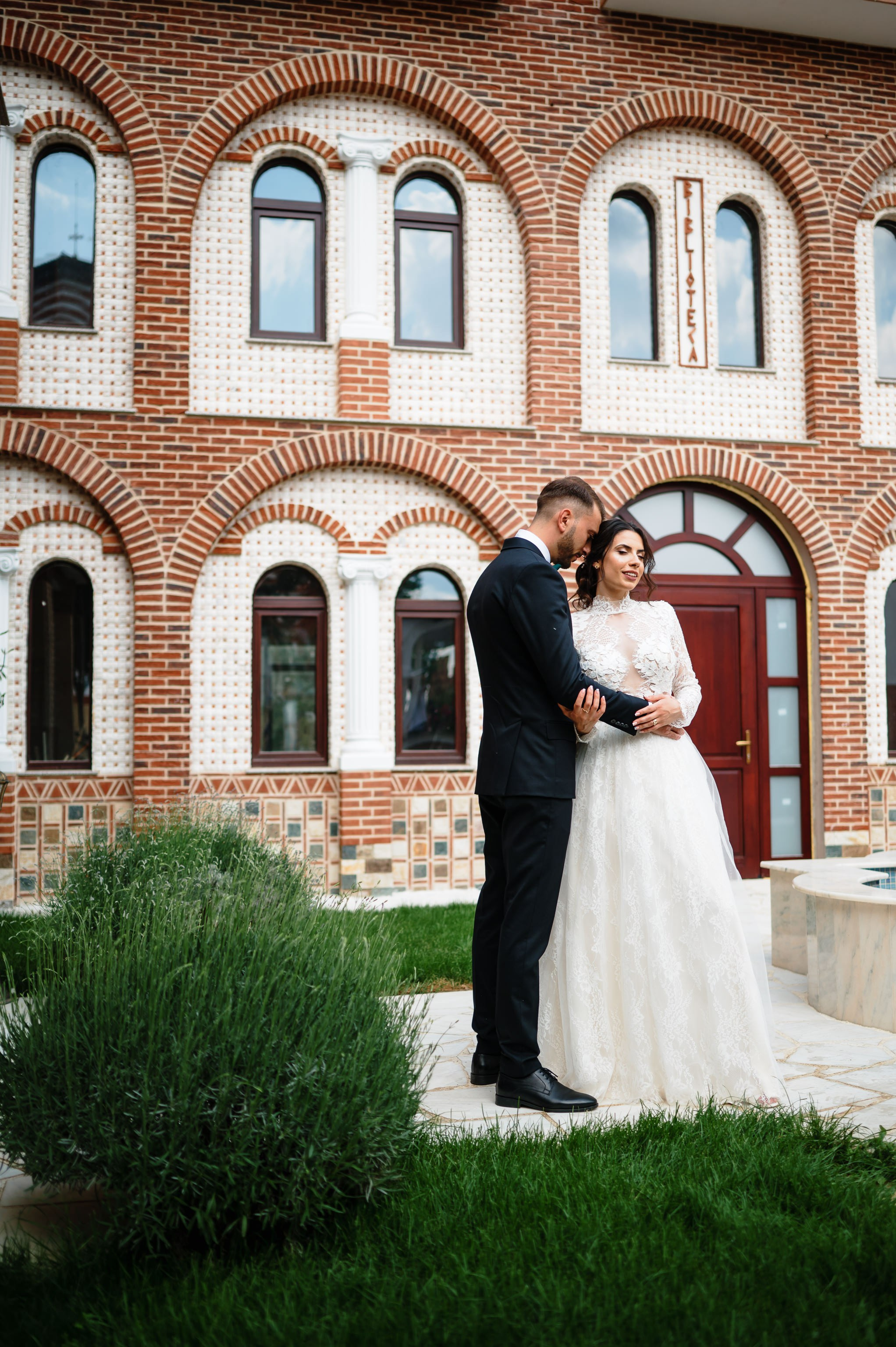 Andreea&Cristian | Le Grand Amfiteatru Ballroom. Claudiupaunica.ro