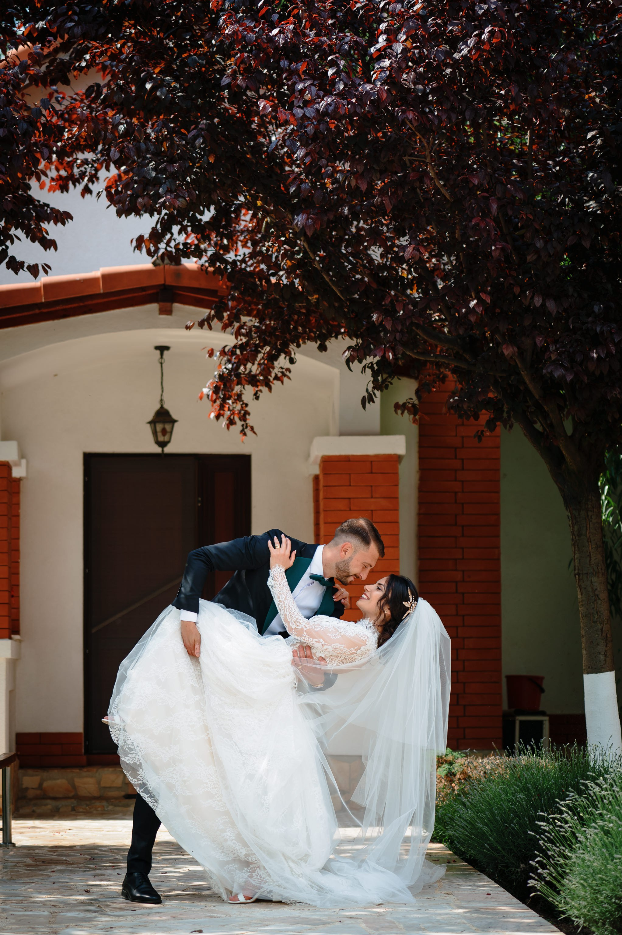 Andreea&Cristian | Le Grand Amfiteatru Ballroom. Claudiupaunica.ro