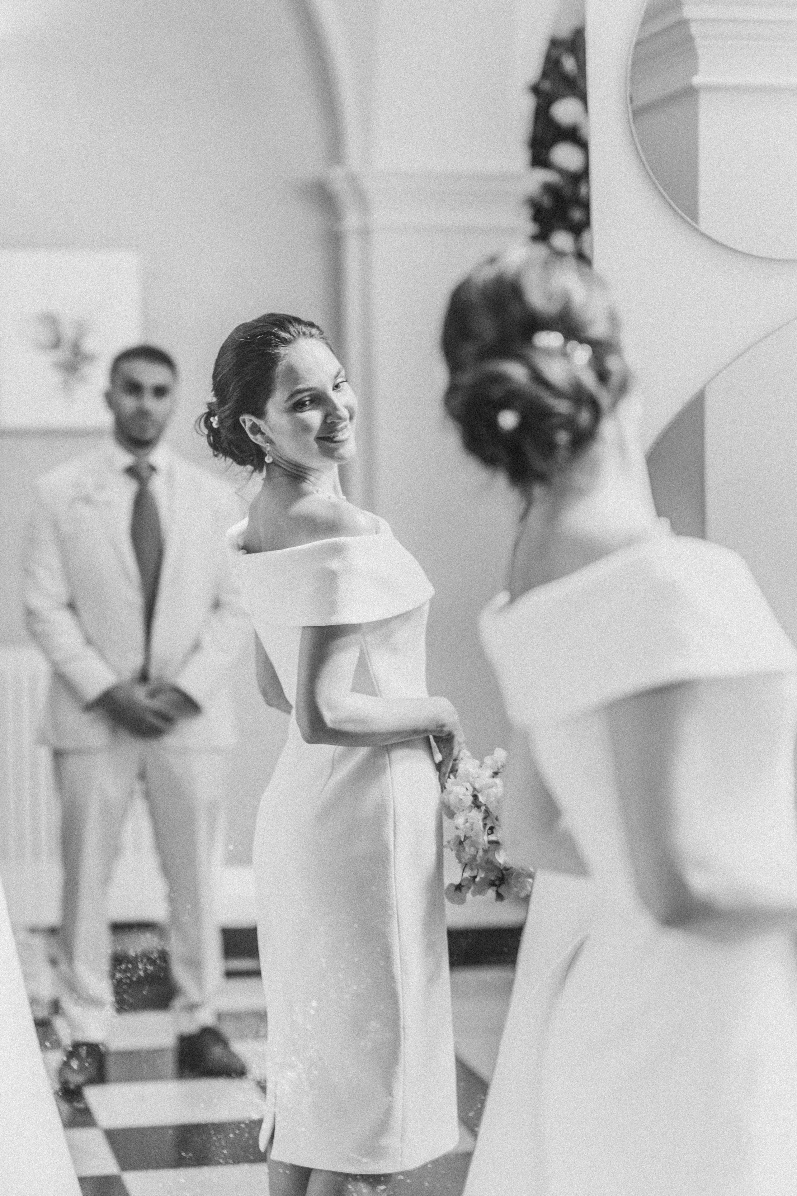 Roy & Diana. Tonya Kyrylenko photographer in London