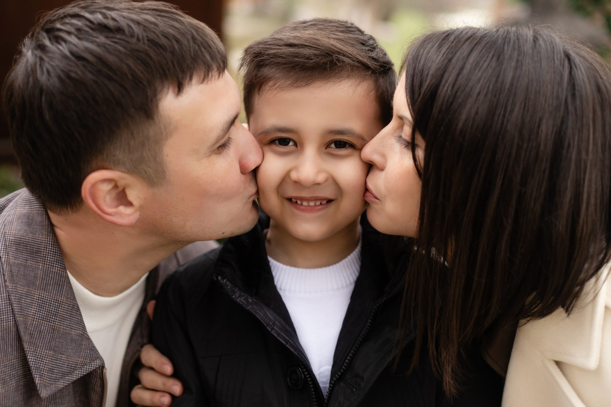 Семейные. Женский и семейный фотограф в Ташкенте