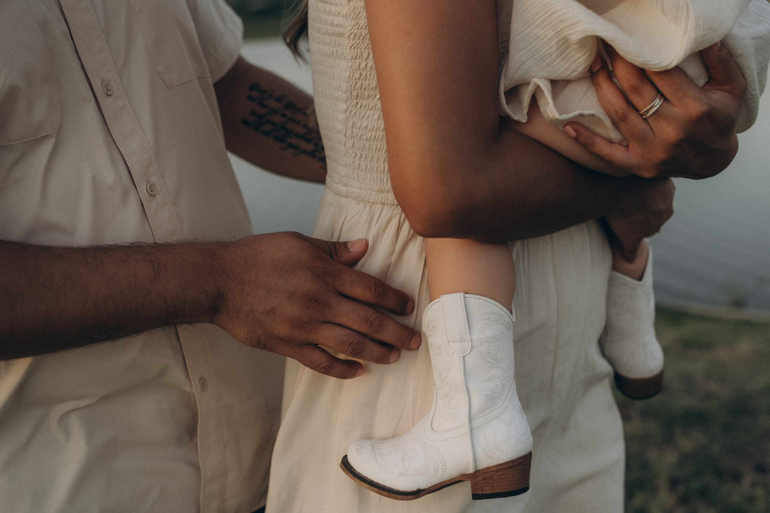 Farm Story. Lens Captures Life