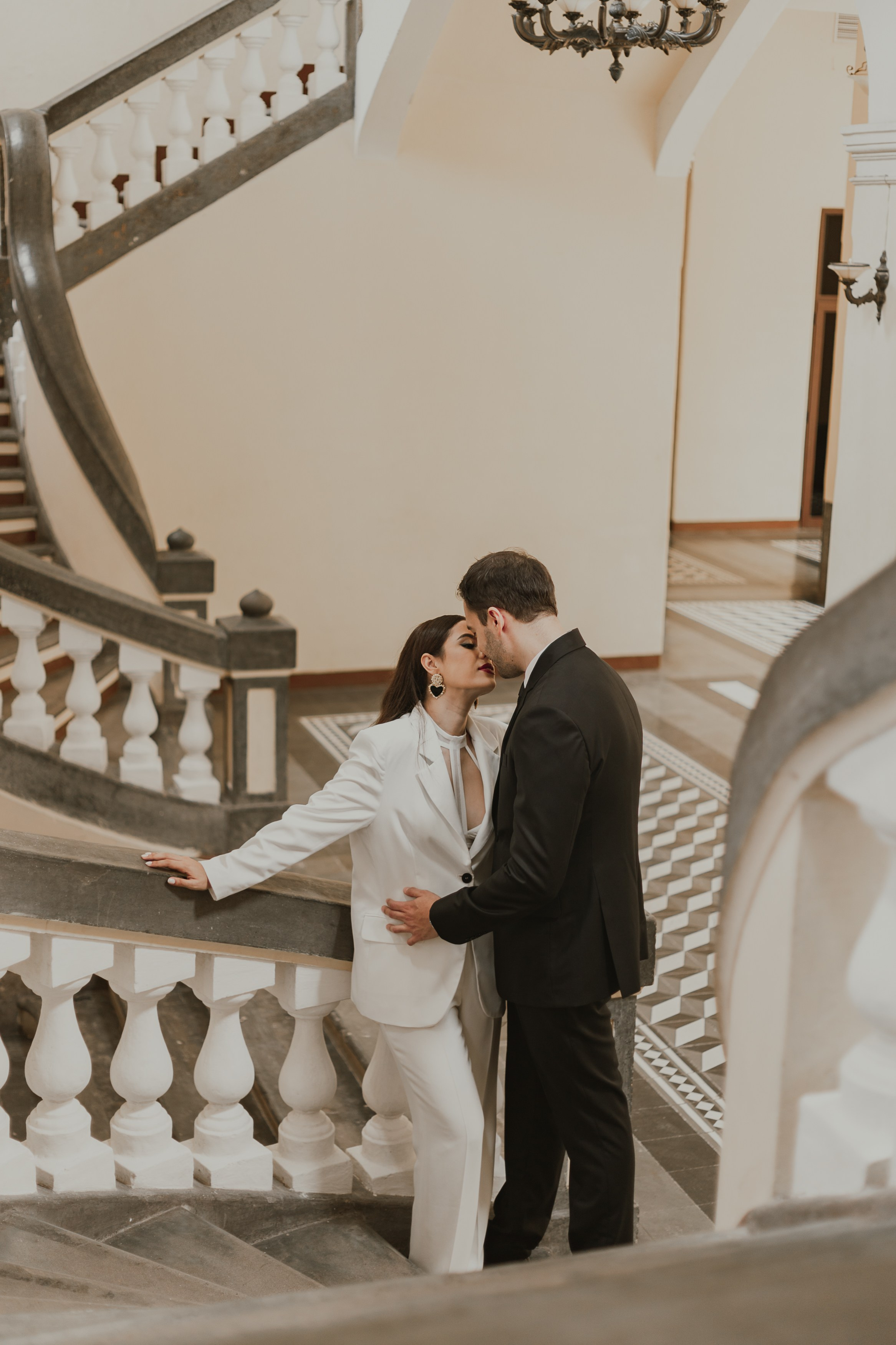 Sharon & Jose Prewedding. Fotógrafo en Honduras