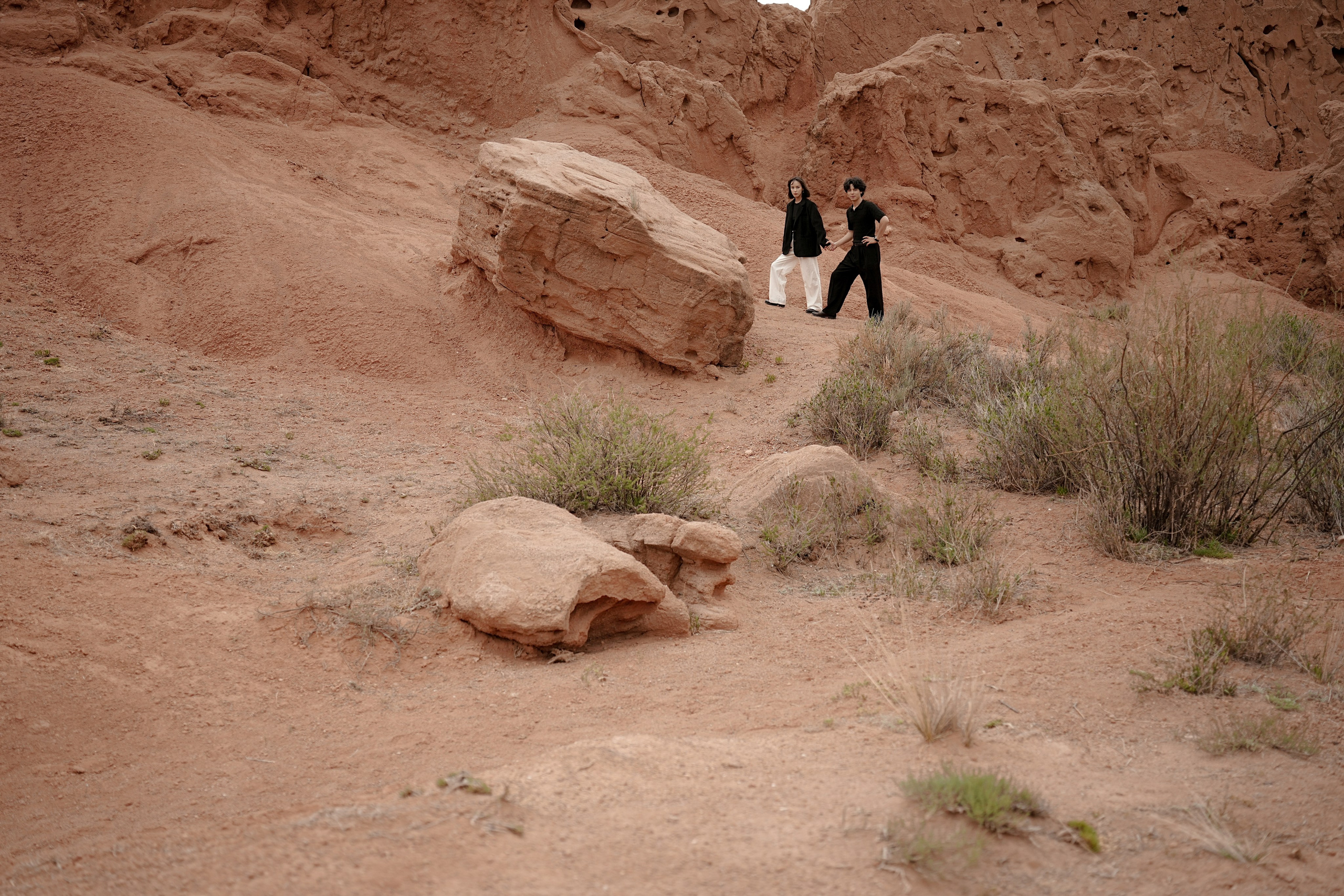 Амир & Сабина