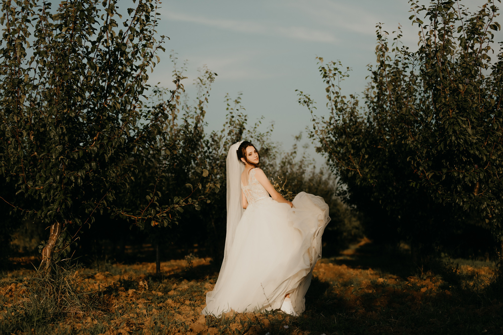 Costel si Mihaela. Wedding photographer and videographer