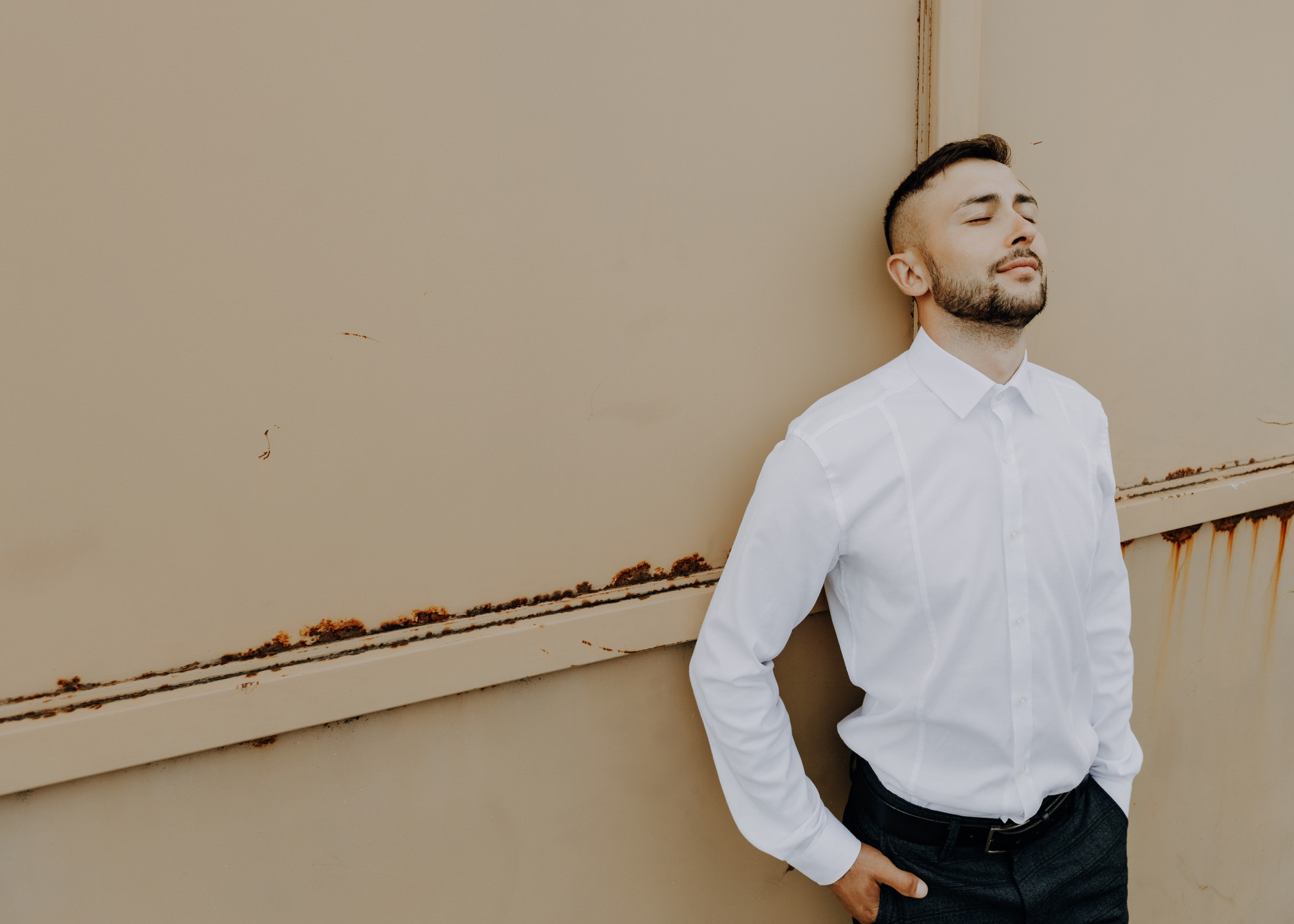 Costel si Mihaela. Wedding photographer and videographer